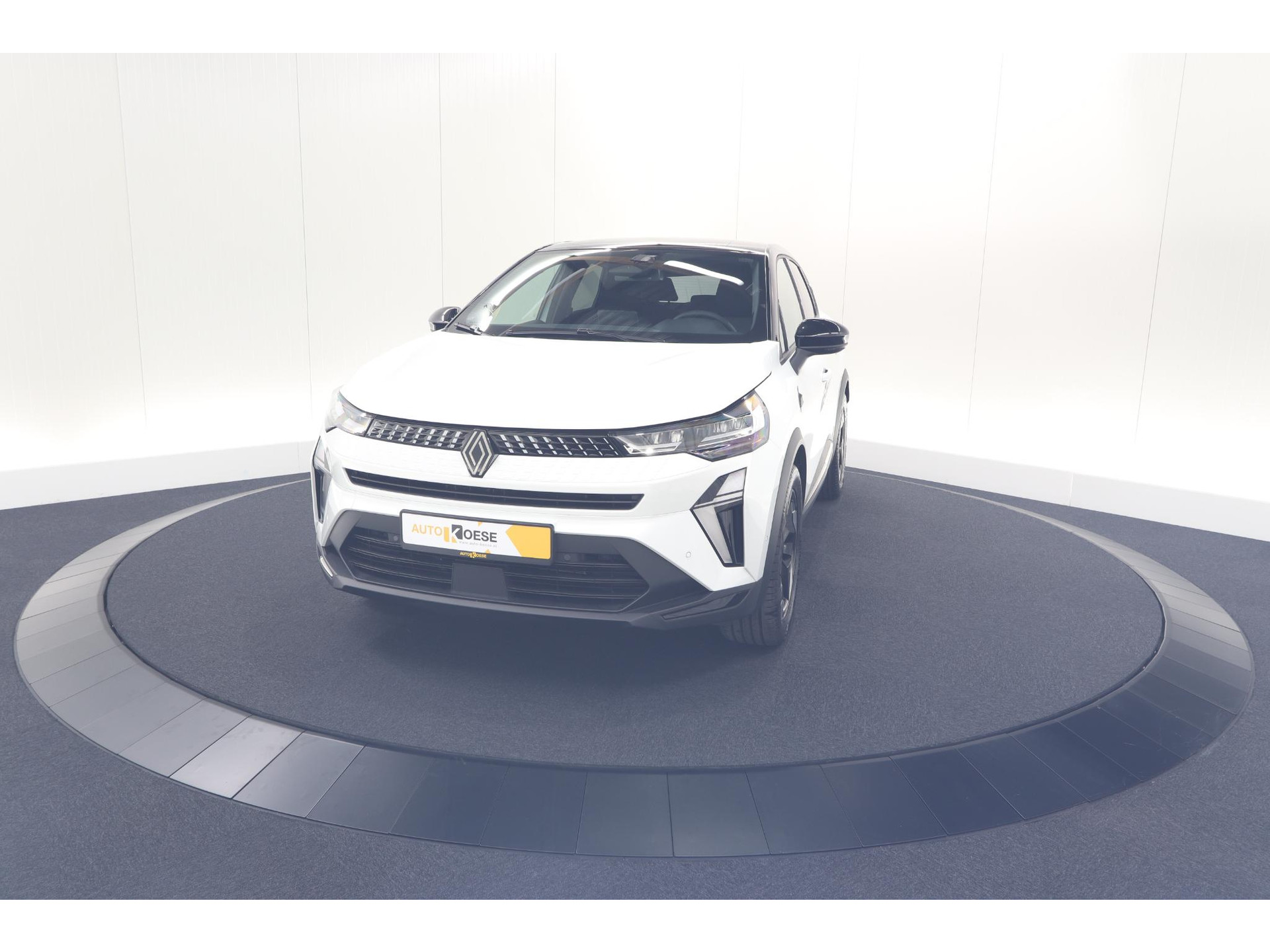 Renault Captur 1.8 E-Tech Full Hybrid 160 Techno | Camera | Winterpakket | Adaptieve Cruise Control | Apple Carplay