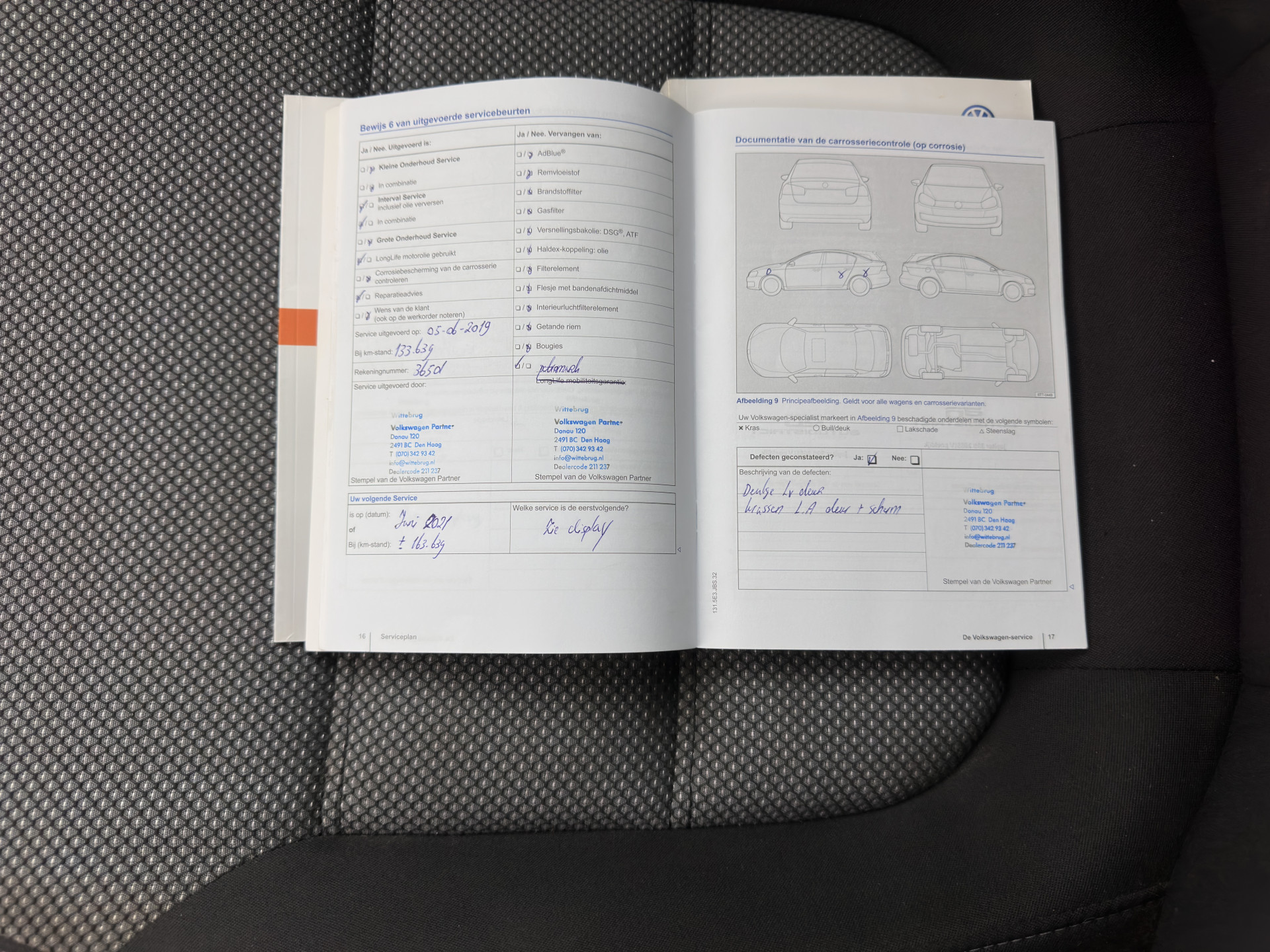 Volkswagen Jetta 1.4 TSI Hybrid Highline Aut. *XENON | NAVI-FULLMAP | COMFORT-SEATS | PRIVACY-GLASS | SHIFT-PADDLES |  ECC | PDC | CRUISE | 17''ALU*