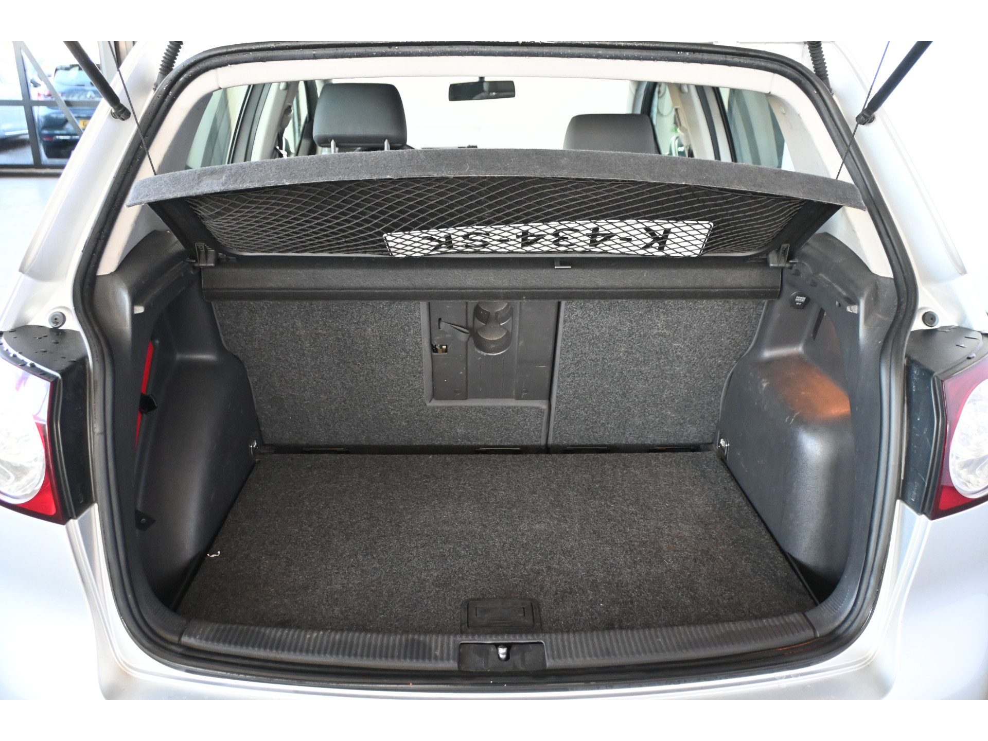 Volkswagen Golf Plus 2.0 FSI Comfortline Clima Cruise Control Trekhaak All in Prijs! Inruil Mogelijk!