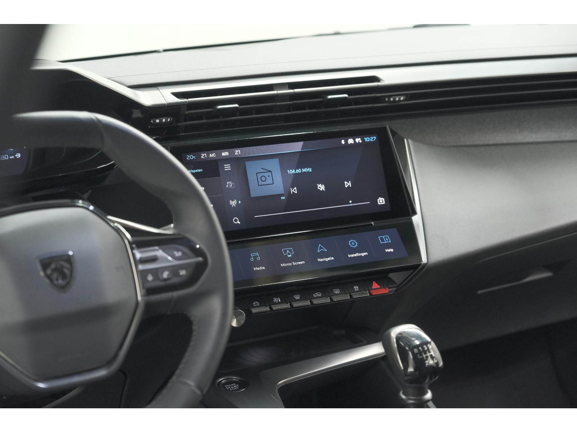 Peugeot 308 PureTech 130 Allure | Camera | Navigatie | Parkeersensoren | Apple CarPlay