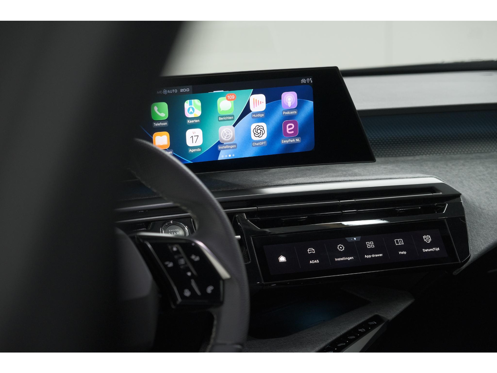 Peugeot 3008 1.2 Hybrid 145 GT | Adaptieve Cruise Control | Elektrische Kofferklep | Alcantara Stoelen | Camera