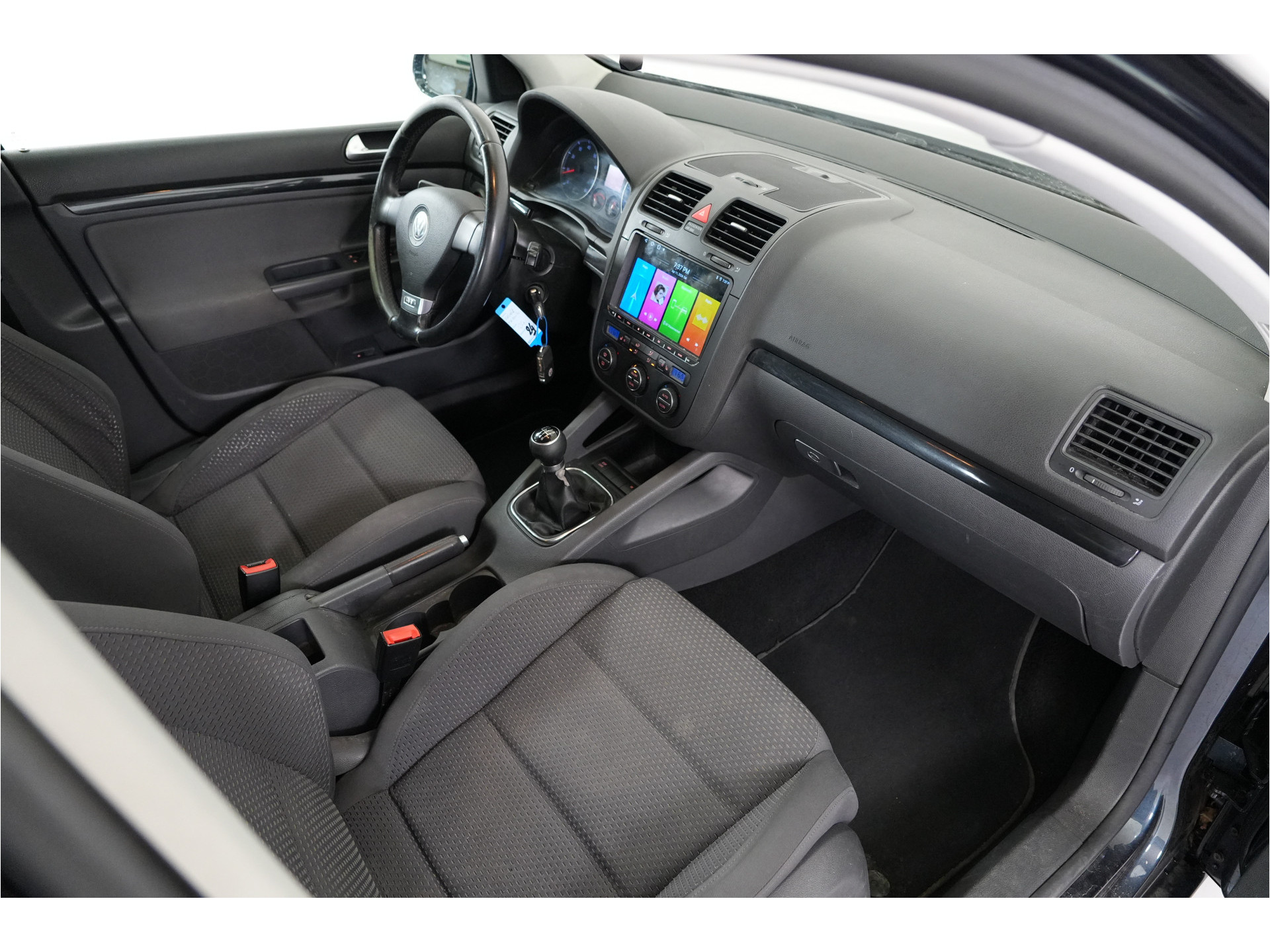 Volkswagen Golf 1.4 TSI GT Sport | Trekhaak | Stl. verw. | Android/Carplay | Cruise | Climate |