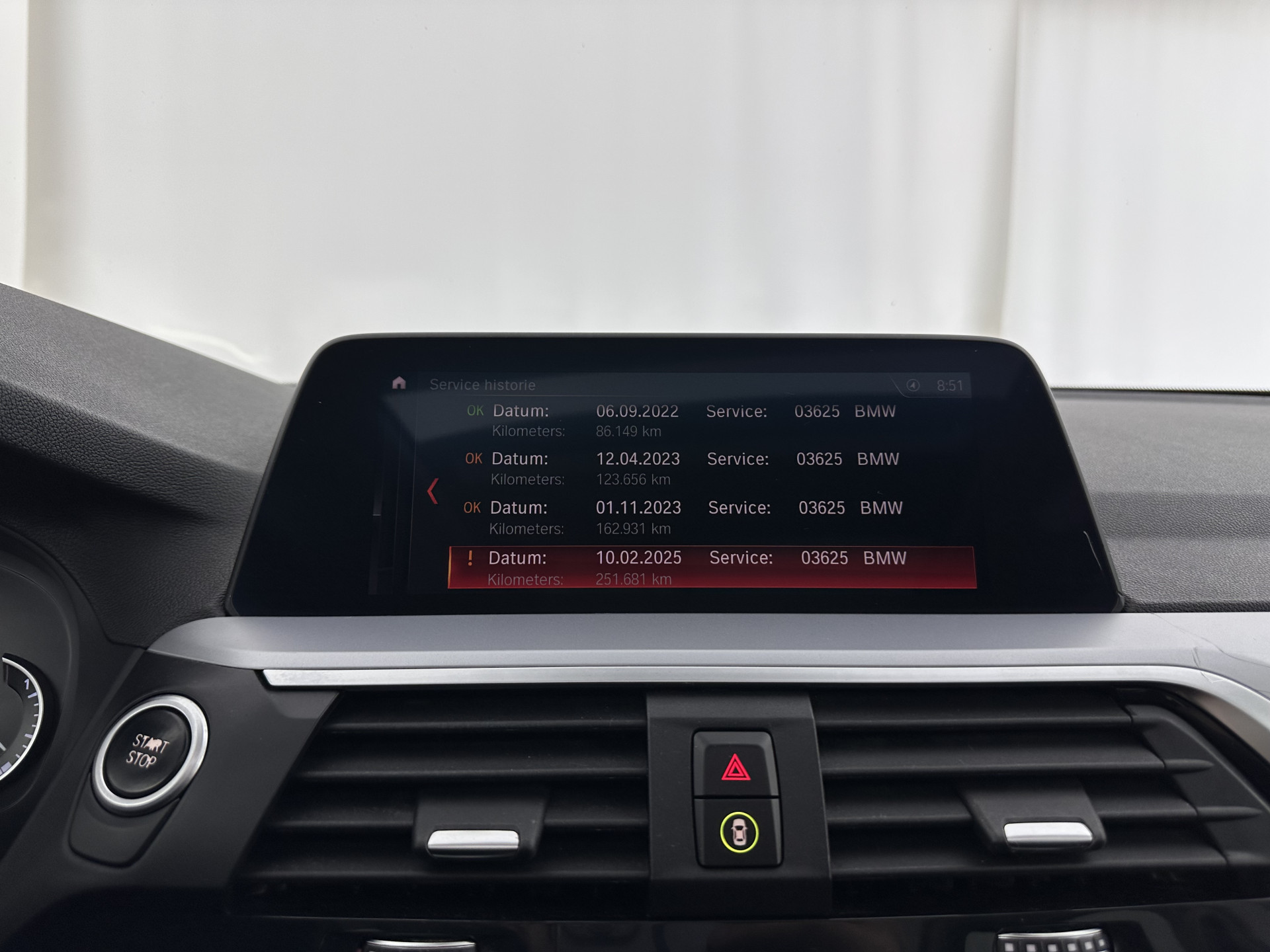 BMW X3 xDrive30e [Plug-In] (INCL-BTW) *PANO | FULL-LED | COMFORTSEATS | PRIVACYGLASS | ECC | PDC | CRUISE | TOWBAR | 18''ALU*