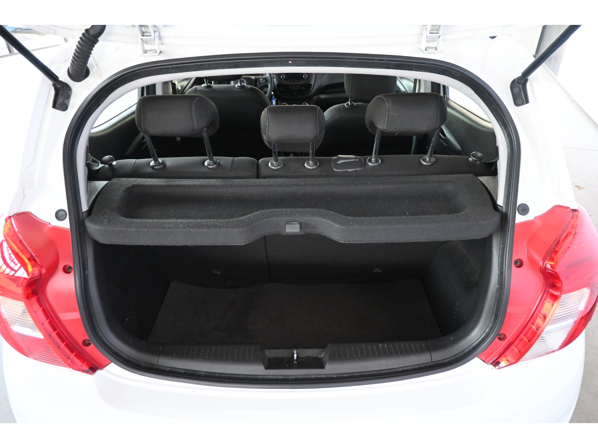 Opel KARL 1.0 ecoFLEX Edition Airco Cruise control Elektrisch pakket 1e Eigenaar 100% Onderhouden Inruil mogelijk