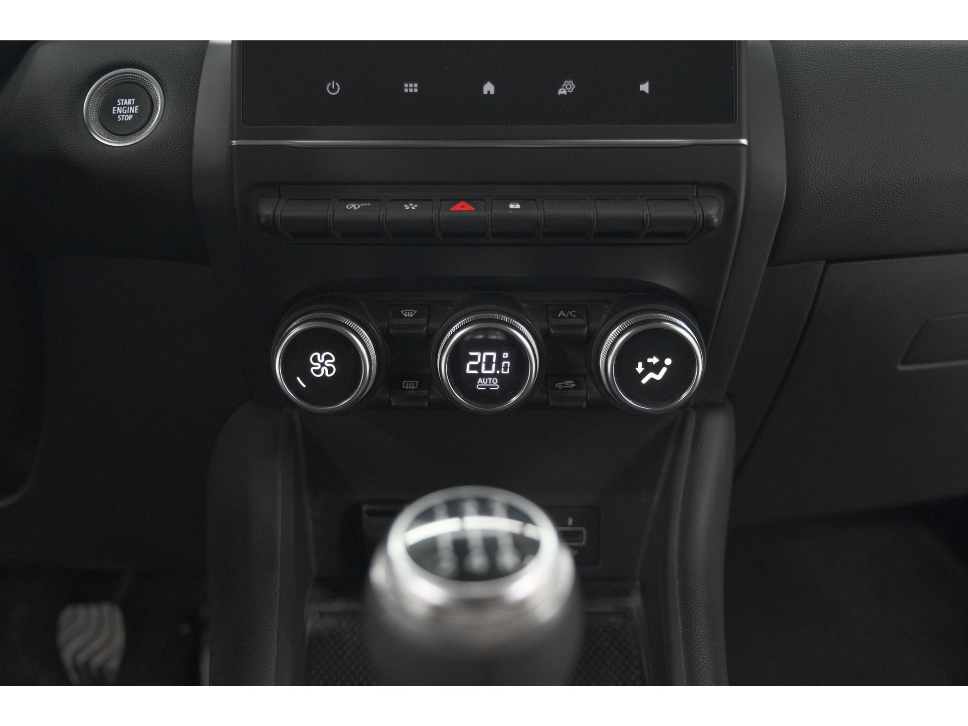 Renault Captur TCe 100 Intens | Camera | Navigatie | Parkeersensoren