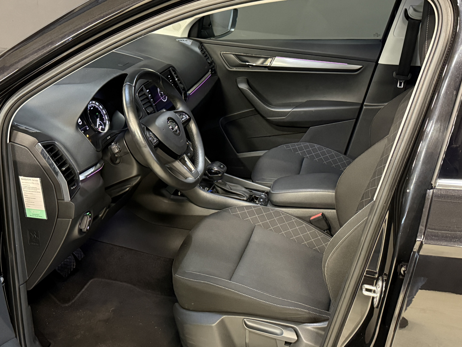 ŠKODA Karoq 1.0 TSI Style | Keyless | Apple carplay | Stoelverwarming
