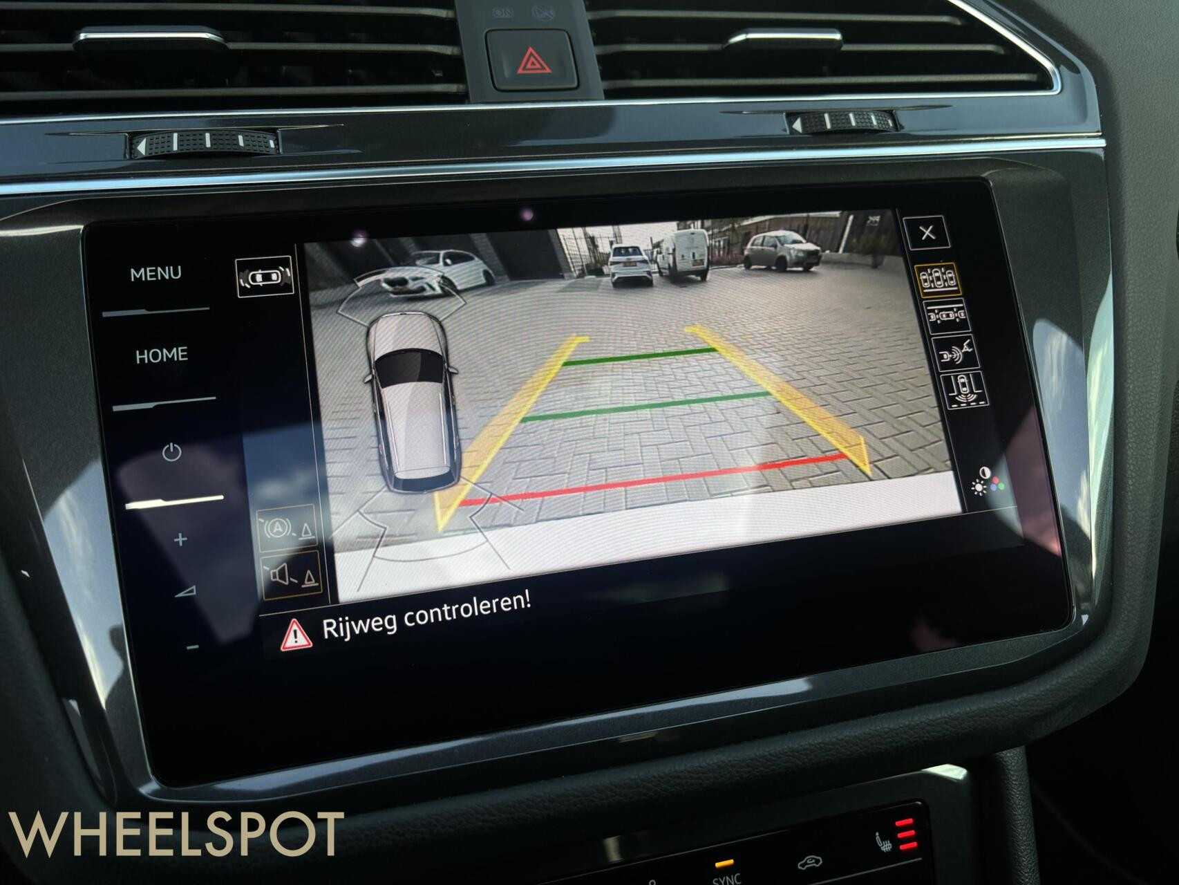Volkswagen Tiguan 1.4 TSI eHybrid R-Line|Pano|HUD|Keyless