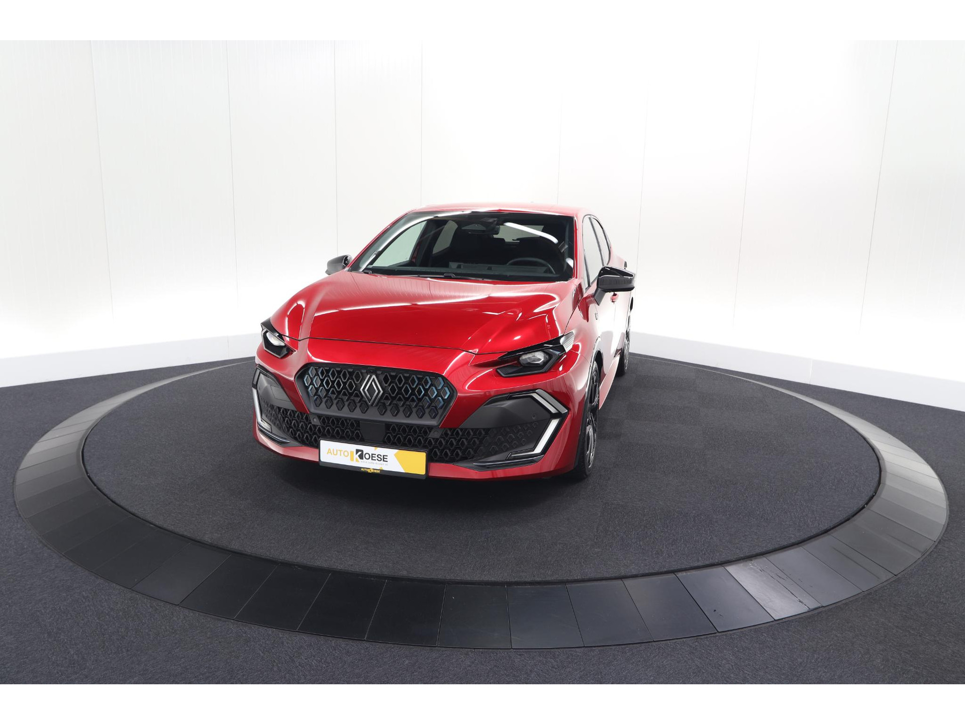 Renault Clio 1.8 Hybrid 160 esprit Alpine | 360 Camera | Adaptieve Cruise Control | Pack Winter | Harman Kardon