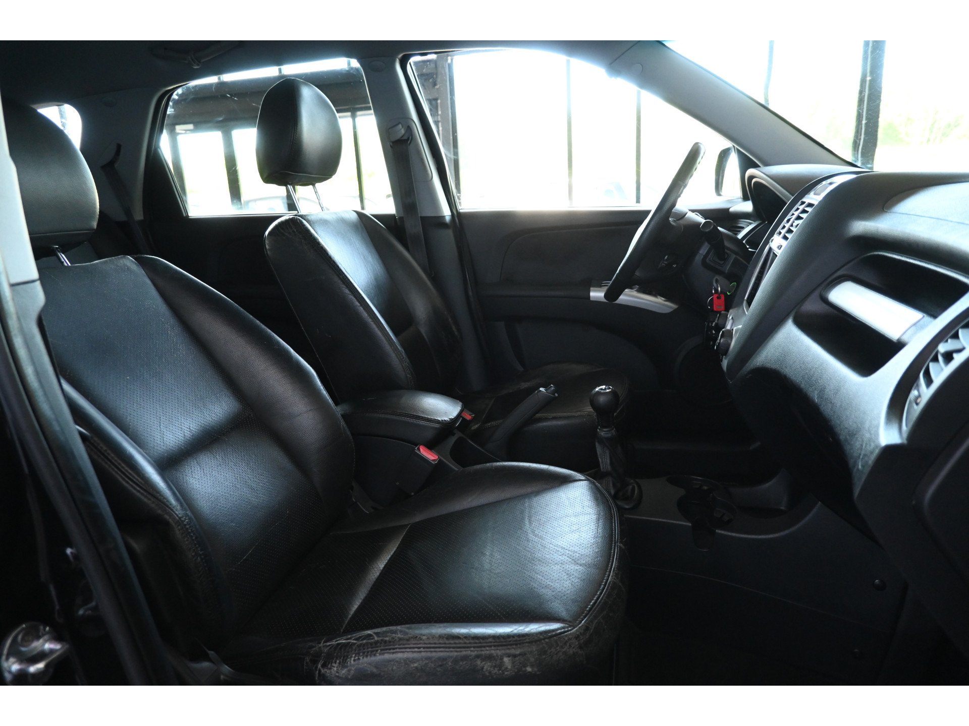 Kia Sportage 2.0 CVVT X-ception Trekhaak Airco Cruise control Leder PDC Android Auto 100% Onderhouden! Inruil Mogelijk!