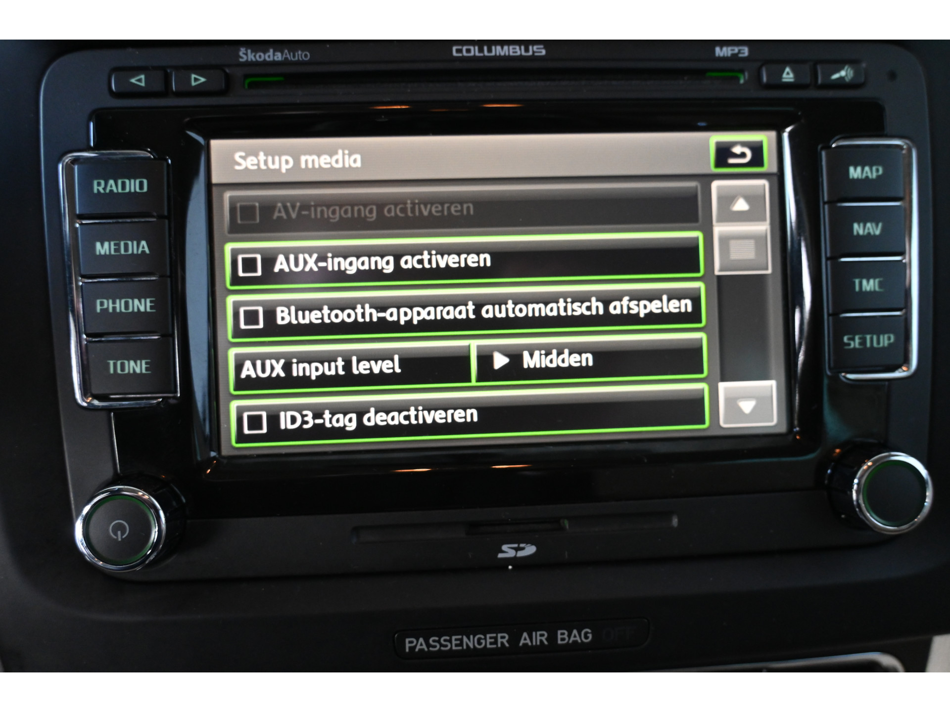 ŠKODA Superb Combi 1.8 TSI Elegance Business Line Automaat Navigatie Leder All in Prijs! Inruil Mogelijk!