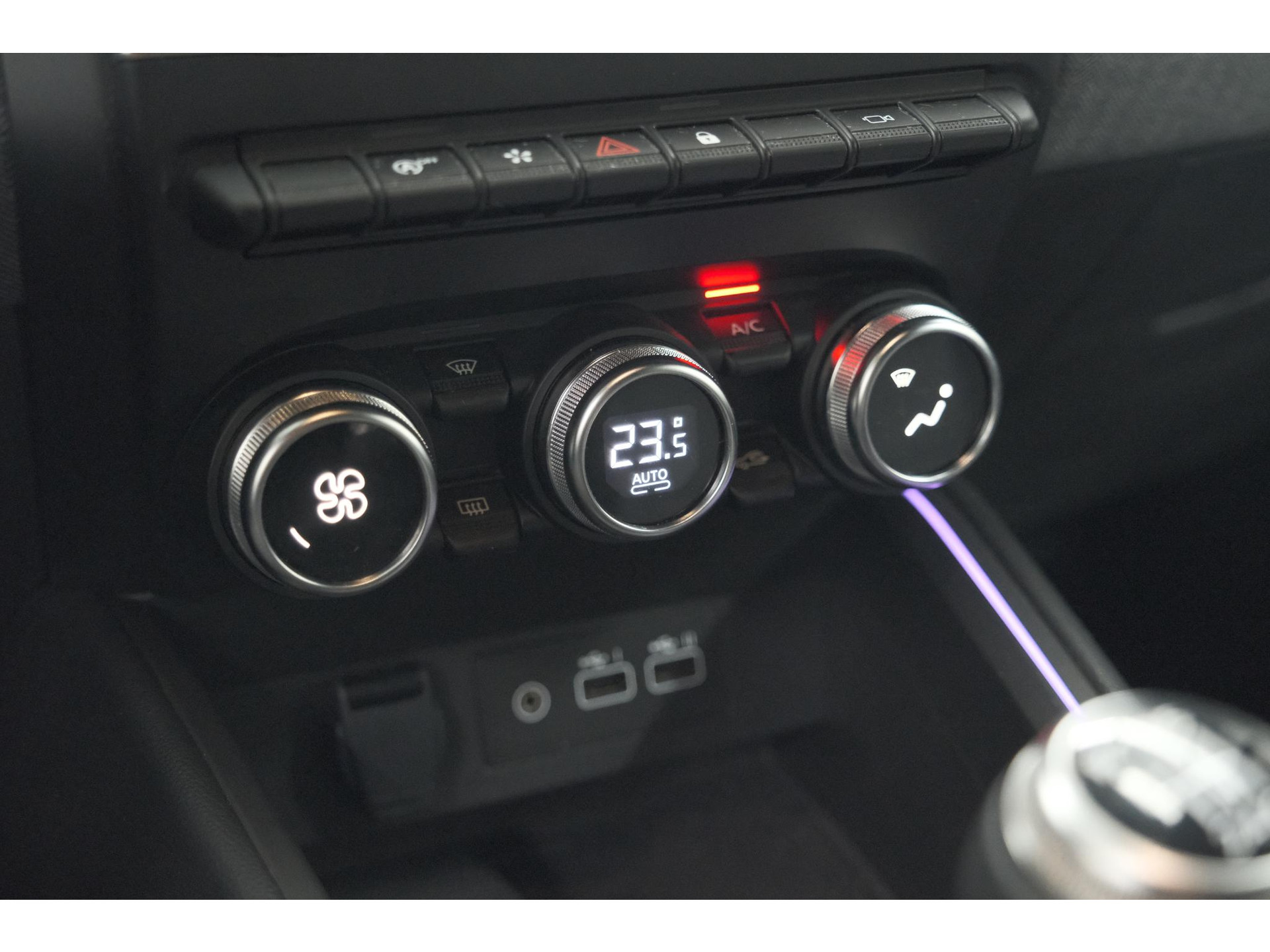 Renault Clio TCe 90 GPF techno | 360 Camera | Dodehoekdetectie | Adaptieve Cruise Control