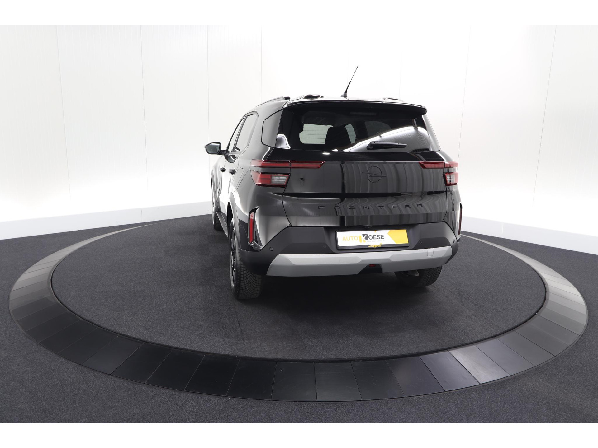 Opel Frontera 1.2 Turbo Hybrid 136 GS | Allseason Banden | Comfort Pakket | Navigatie | Dodehoekdetectie