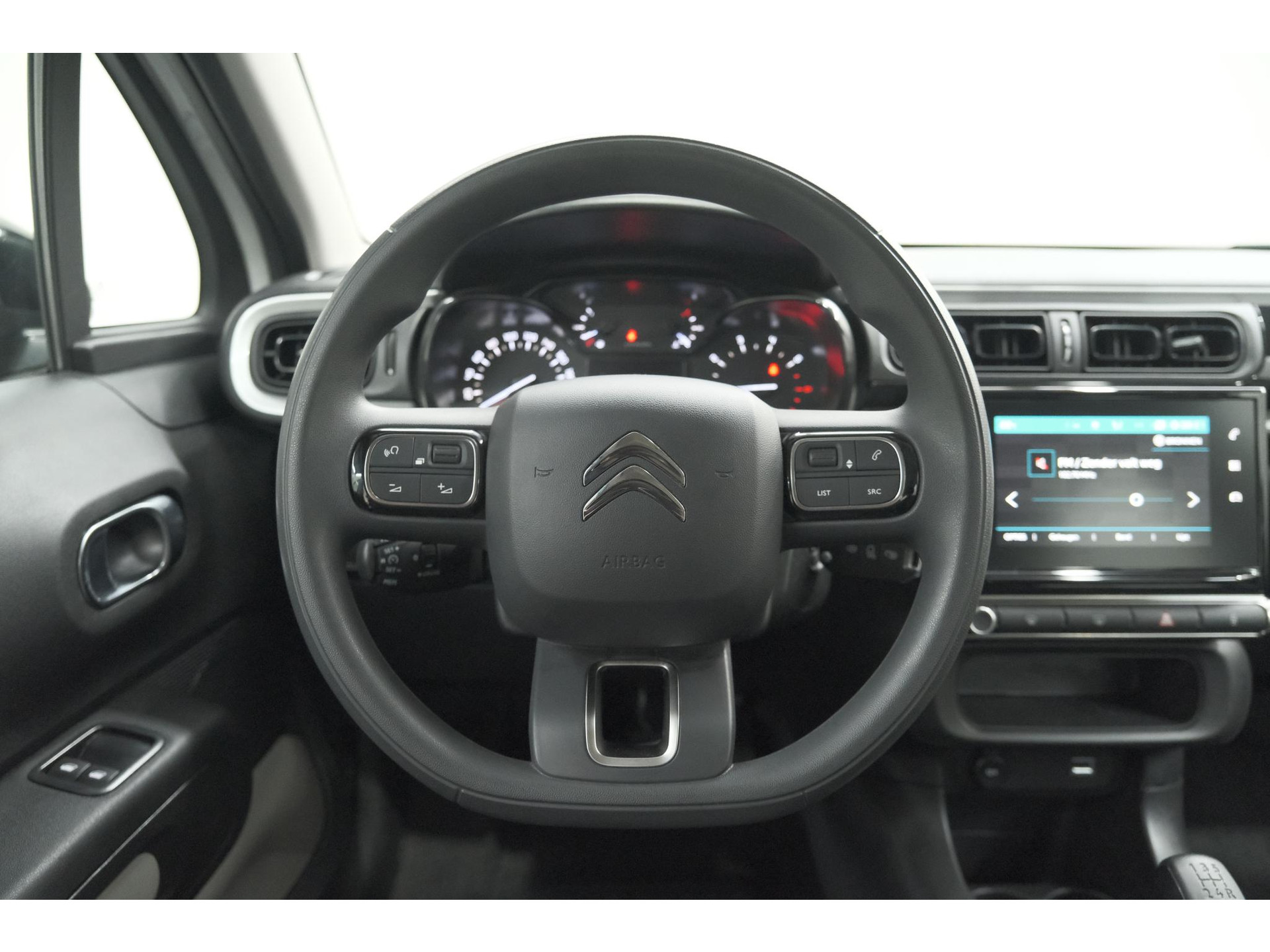 Citroen C3 PureTech 82 S&S Feel Edition | Parkeersensoren | Navigatie | Apple Carplay | Climate Control