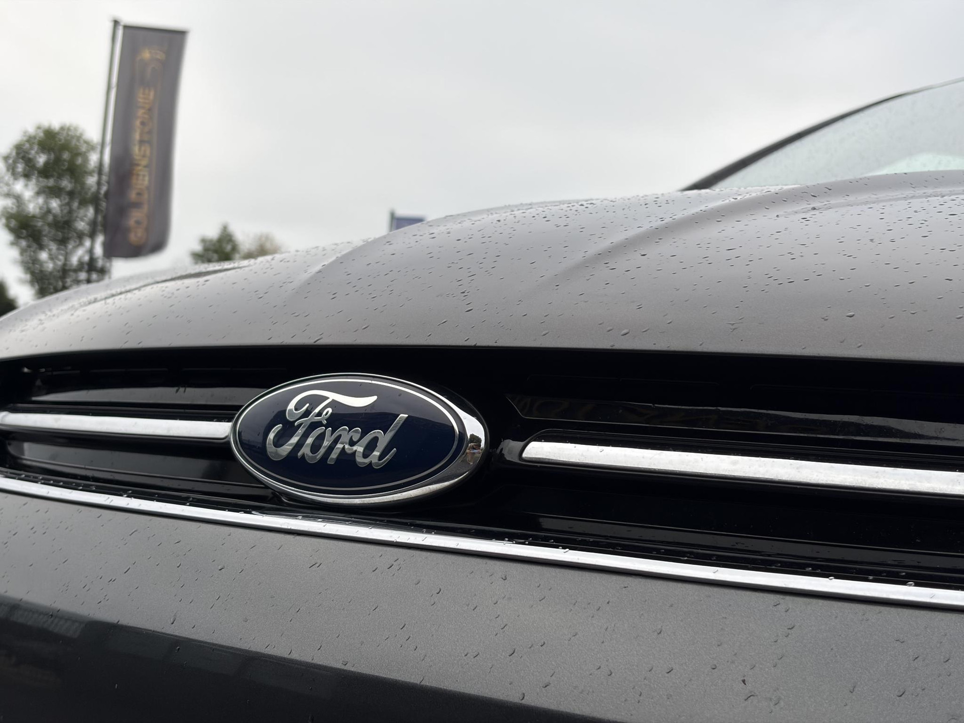 Ford Kuga 1.5 Titanium Plus 4WD ✓2e Eigenaar✓Camera✓183pk✓Trekhaak✓Leder✓Stoelverw✓Navi✓Clima✓Cruise✓Pdc V+A✓Elekt Stoelen✓Dodehoeksensor✓Net beurt gehad✓19''Lm velgen✓N.A.P✓Apk tot 08-2027