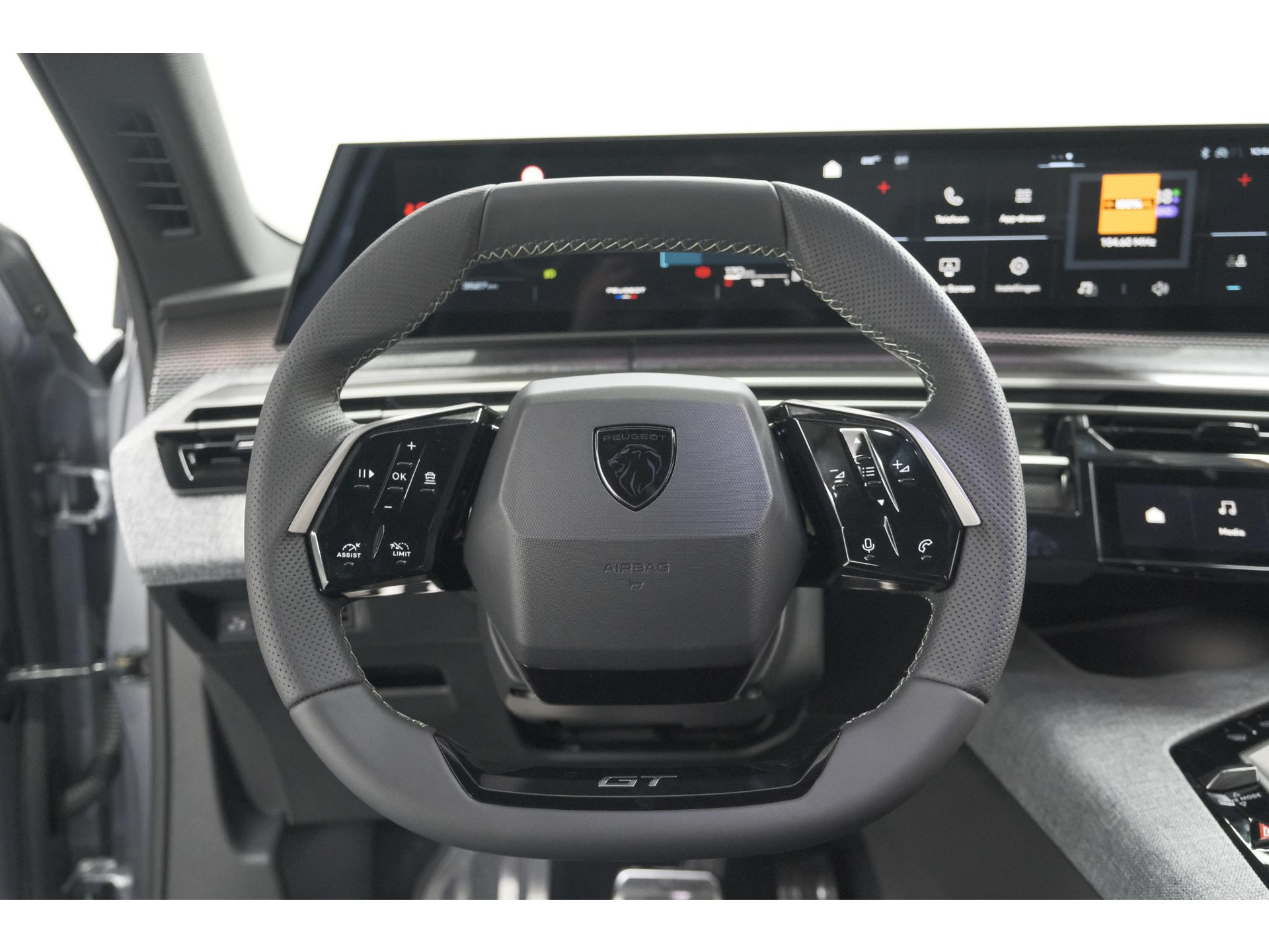 Peugeot 5008 HYbrid 145 e-DCS6 GT | Panoramadak | Camera | Elektrische Achterklep | Adaptieve Cruise Control