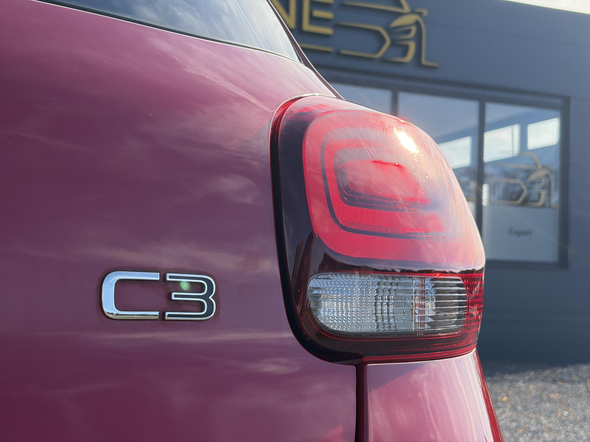 Citroen C3 1.2 PureTech Feel ✓2e Eigenaar✓Navi✓Carplay✓Clima✓Cruise✓Lm velgen✓Rijstrooksensor✓Pdc✓N.A.P✓Apk tot 05-2027