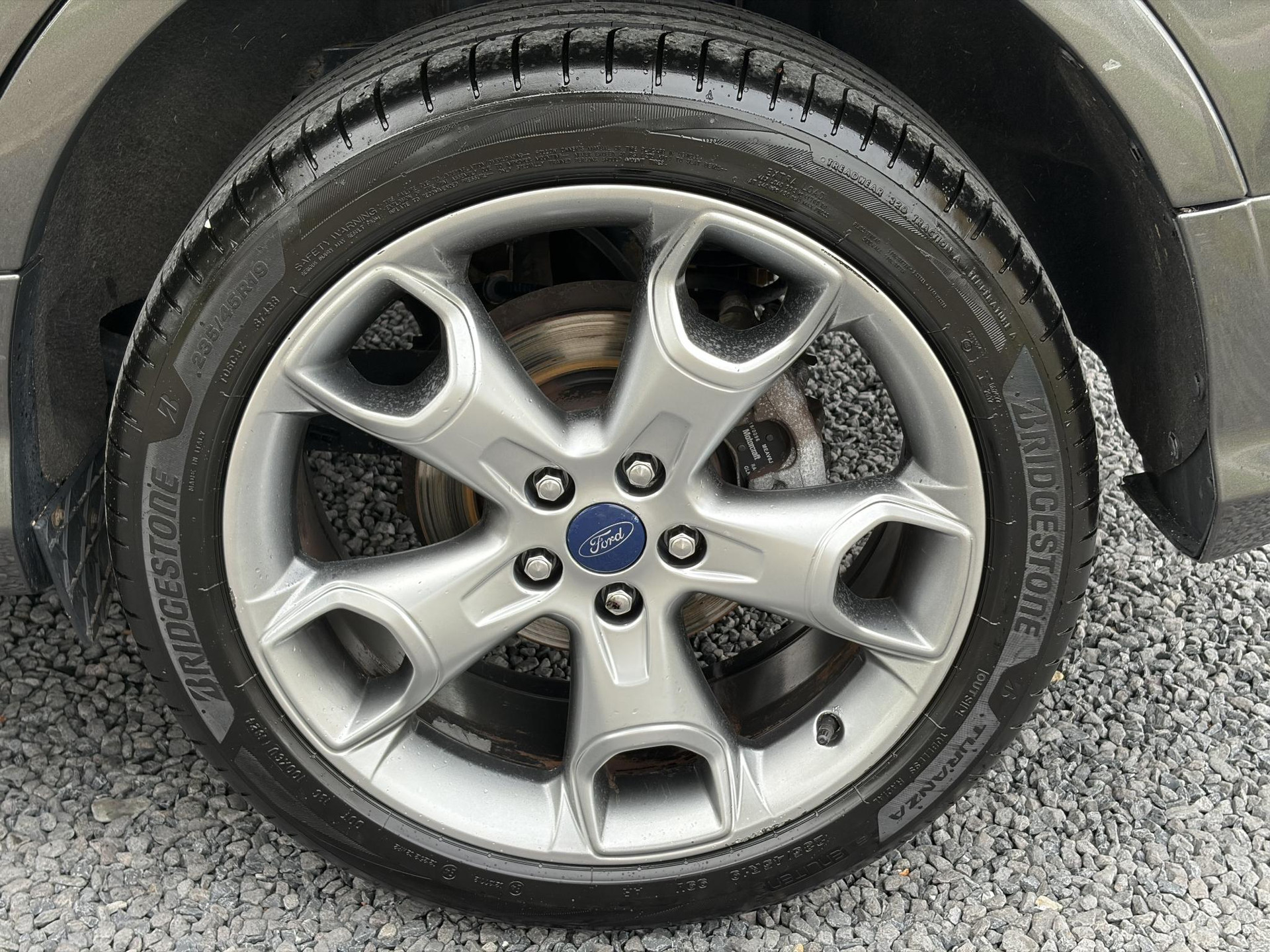 Ford Kuga 1.5 Titanium Plus 4WD ✓2e Eigenaar✓Camera✓183pk✓Trekhaak✓Leder✓Stoelverw✓Navi✓Clima✓Cruise✓Pdc V+A✓Elekt Stoelen✓Dodehoeksensor✓Net beurt gehad✓19''Lm velgen✓N.A.P✓Apk tot 08-2027