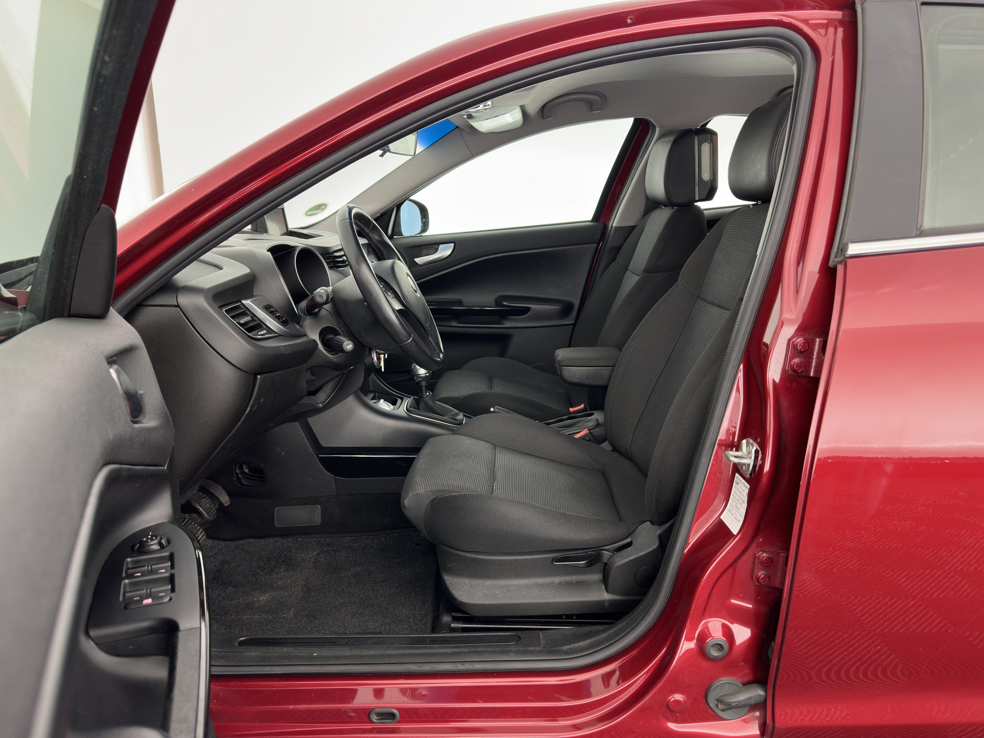 Alfa Romeo Giulietta 1.6 JTDm Distinctive *NAVI-FULLMAP | SPORT-SEATS | ECC | PDC | CRUISE | 17''ALU*