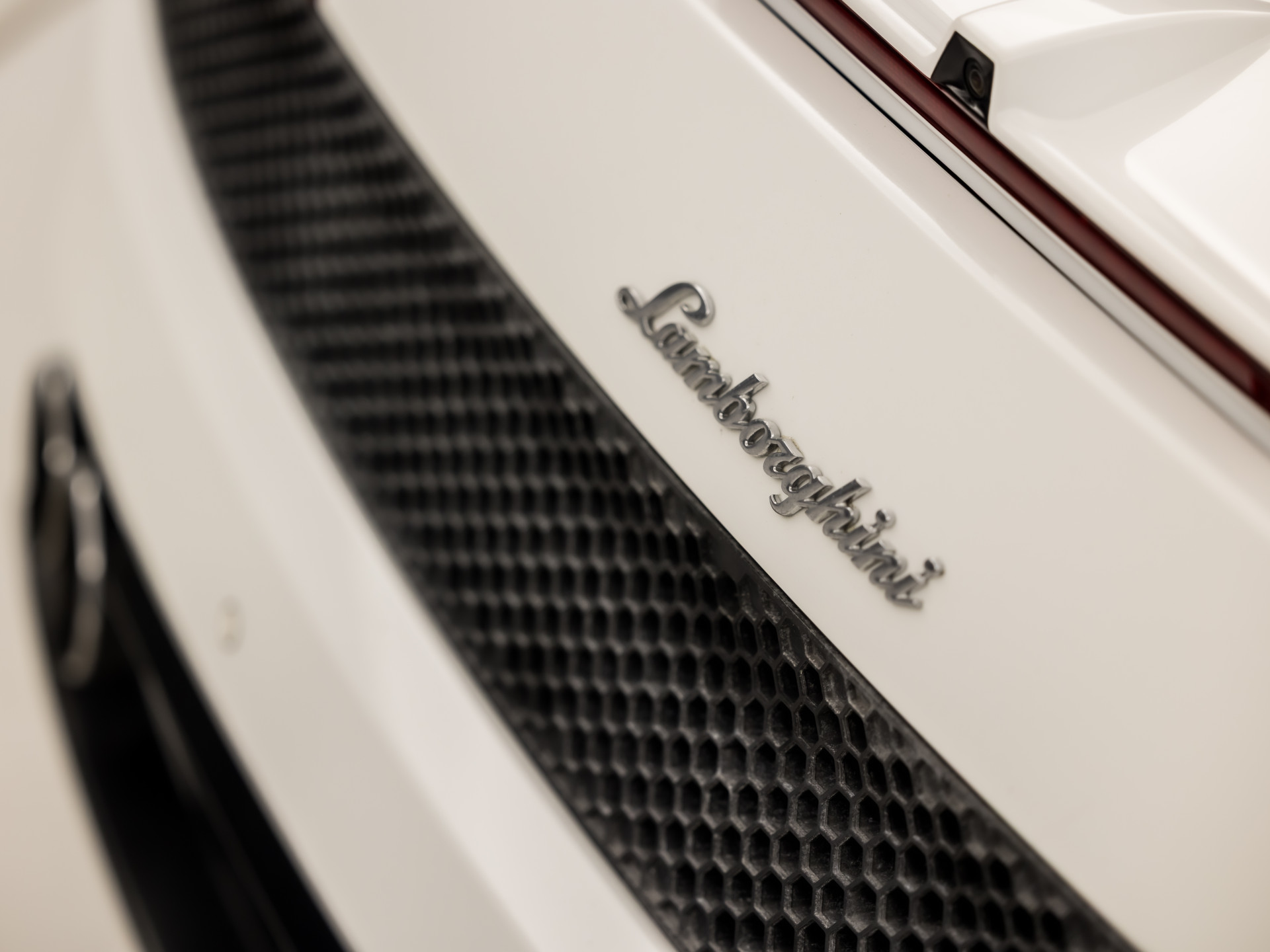 Lamborghini Gallardo 5.2 V10 LP560-4 Automaat 561Pk (FACELIFT, FRONT LIFT, CAMERA, LEDEREN SPORTSTOELEN, SOFT TOP, NAVIGATIE)