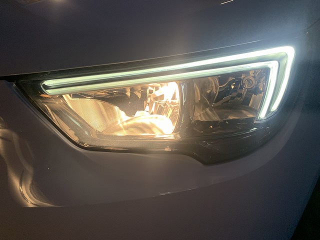 Opel Crossland X - V E R K O C H T