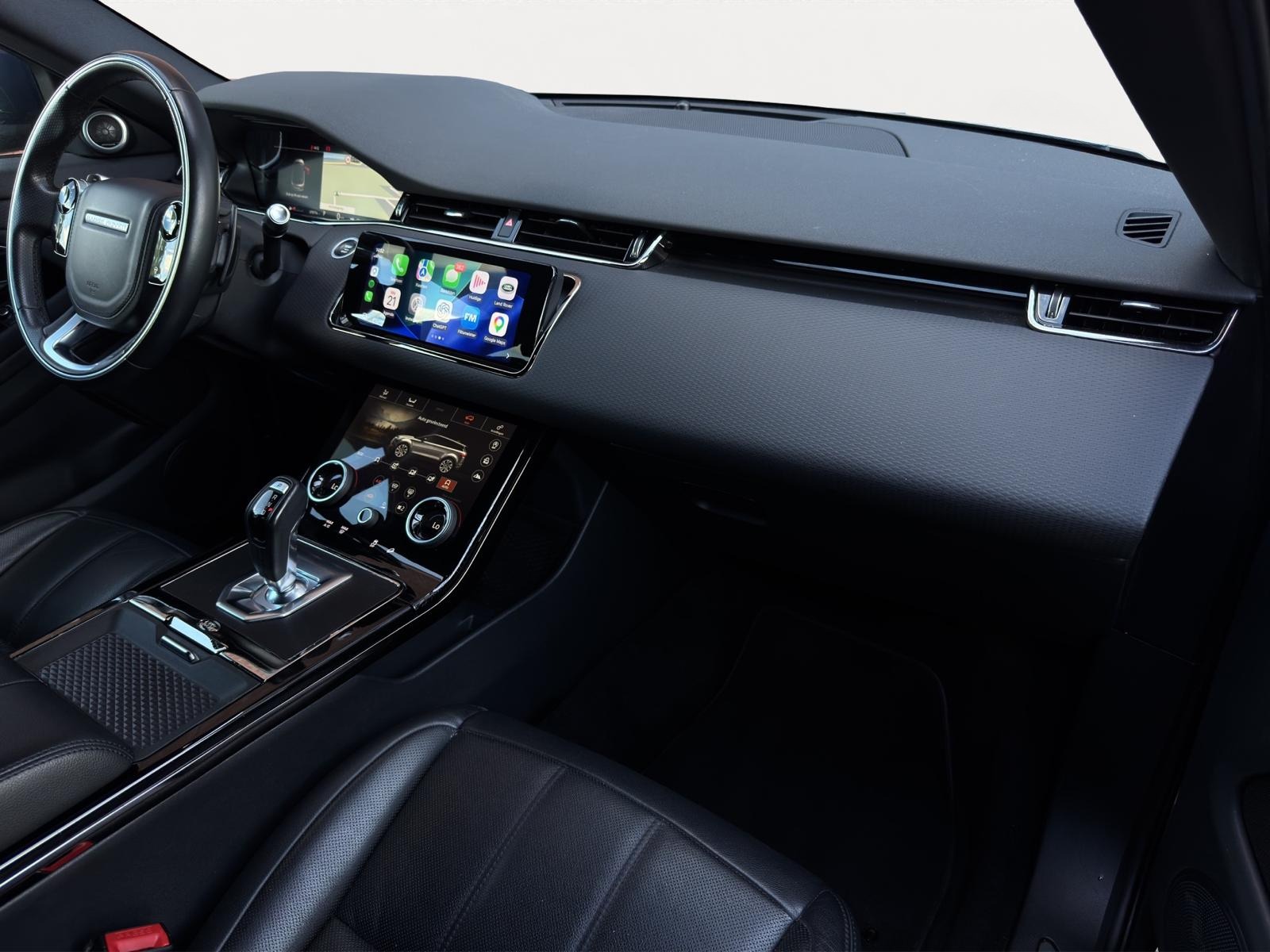 Land Rover Range Rover Evoque 2.0 P200 AWD R-Dynamic S Pano Meridian Camera