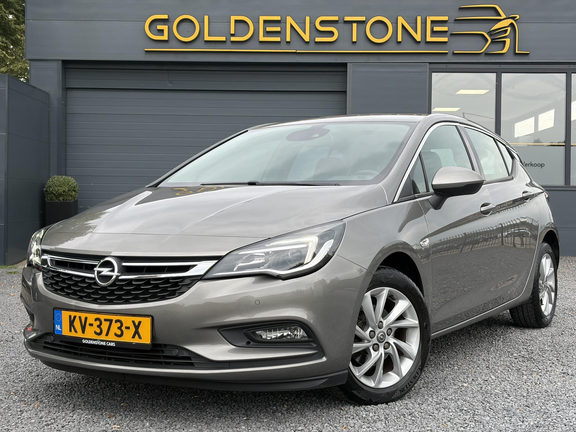 Opel Astra 1.4 Innovation ✓2e Eigenaar✓Carplay✓Navi✓150pk✓Keyless✓6 Bak✓Halfleder✓Rijstrooksensor✓Pdc V+A✓Clima✓Cruise✓Lm velgen✓Bj 12-2016✓N.A.P✓Apk tot 09-2027