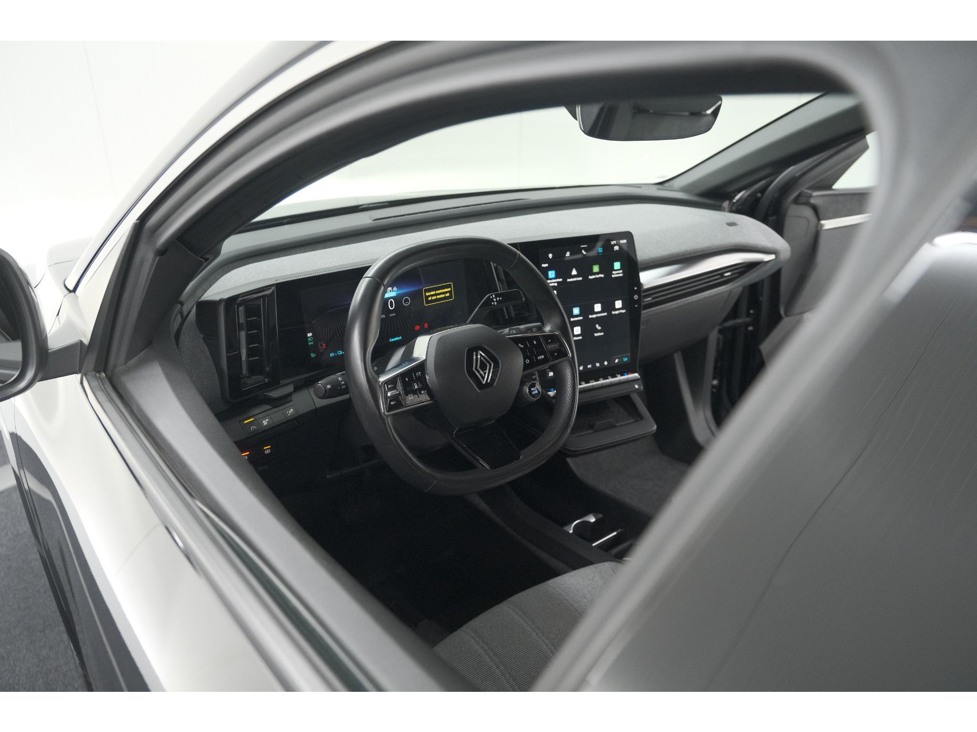 Renault Megane E-Tech EV60 Charge 220 Techno | Camera | Pack Winter | Adaptieve Cruise Control