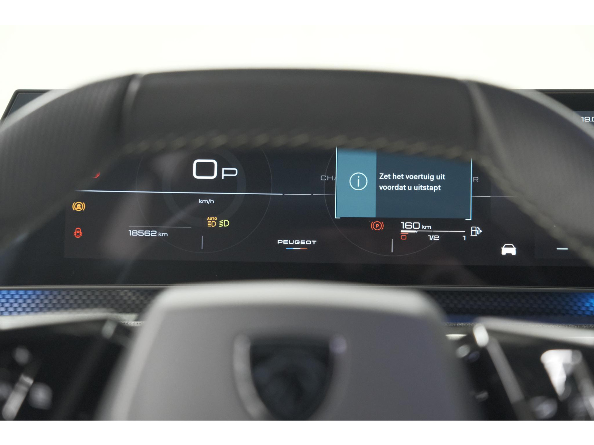 Peugeot 3008 1.2 Hybrid 136 GT | Elektrische Kofferklep | Camera | Adaptieve Cruise Control | Apple CarPlay