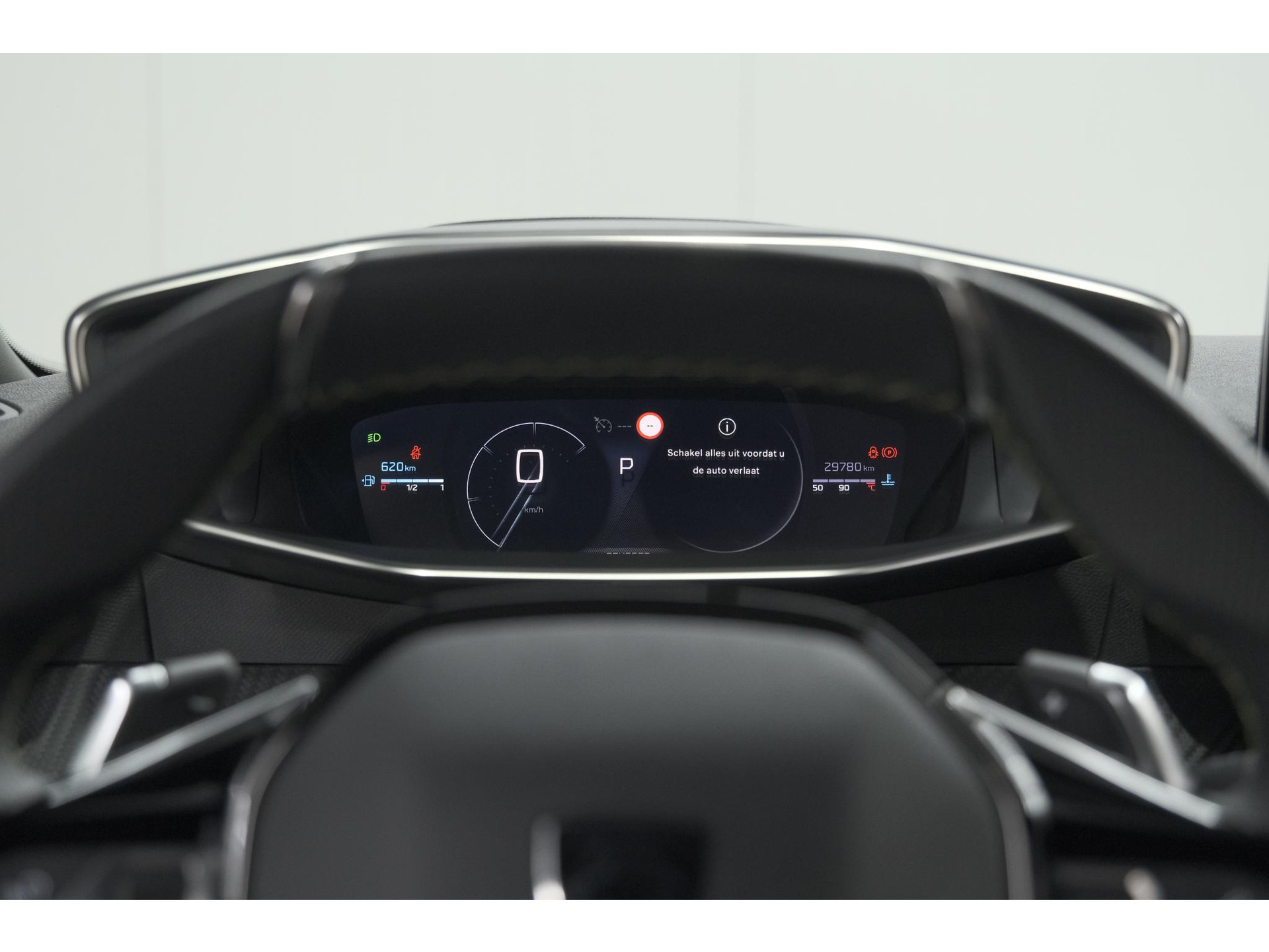 Peugeot 2008 Hybrid 145 e-DCS6 GT | Camera | Apple Carplay | Parkeersensoren