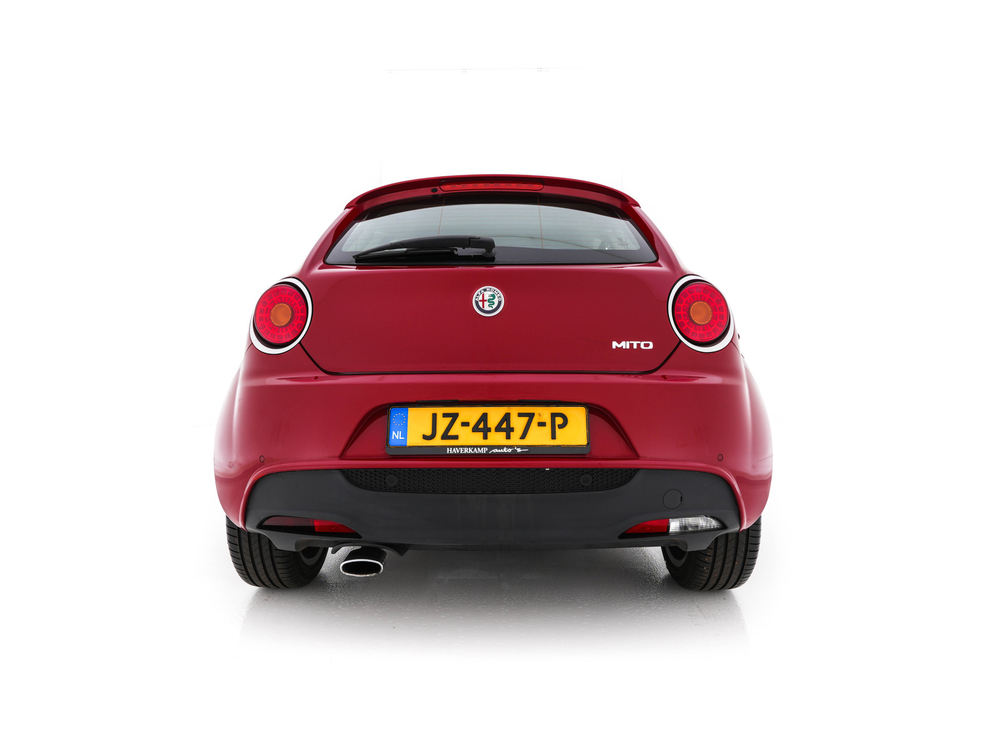 Alfa Romeo MiTo 1.3 JTDm ECO Super *NAVI-FULLMAP | COMFORT-SEATS | AIRCO | PDC | CRUISE | 17''ALU*