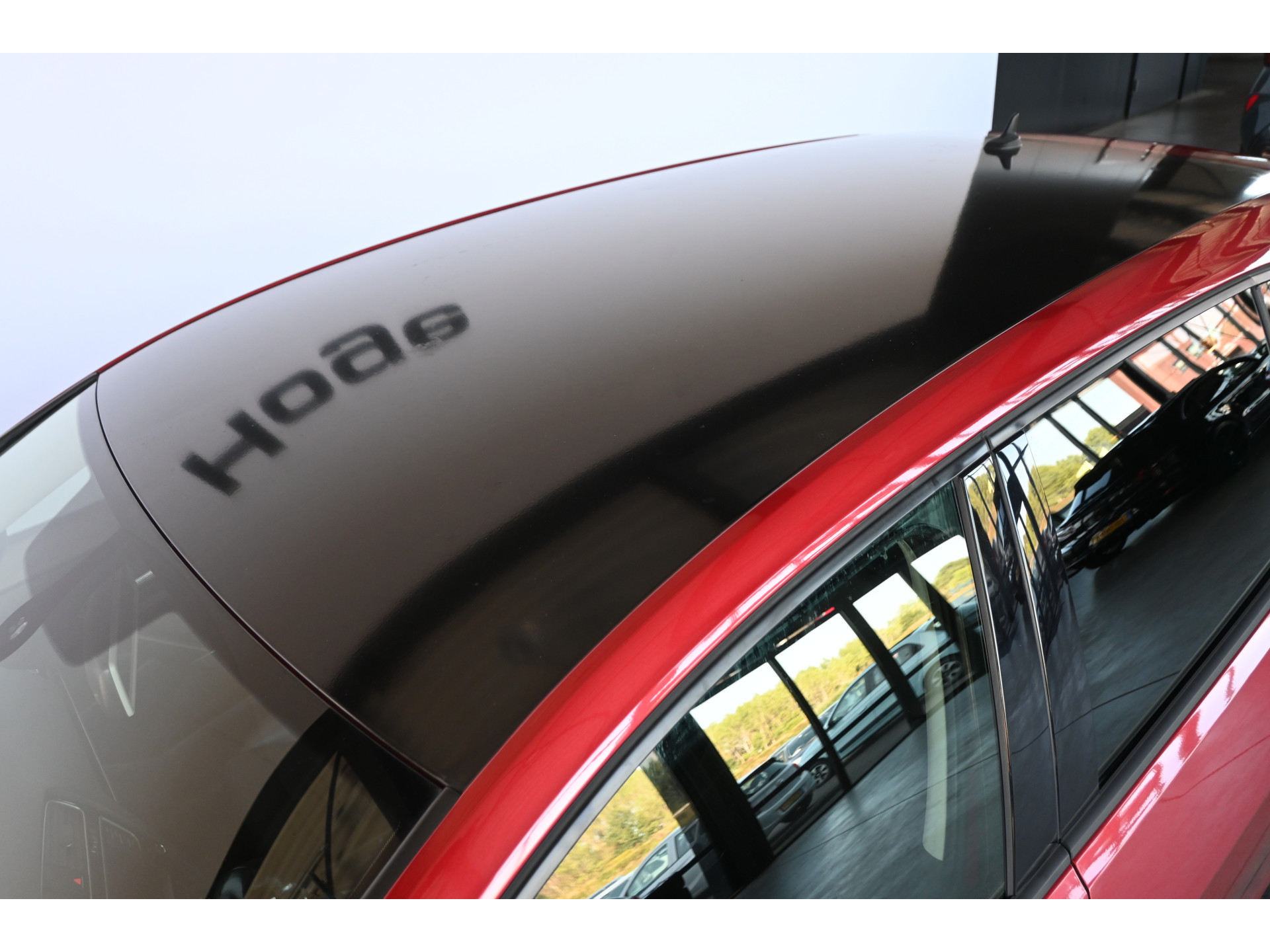 Volkswagen Golf 1.4 TSI Highline Nap Automaat Navigatie Cruise Clima Stoelverwarming Massage Inruil Mogelijk