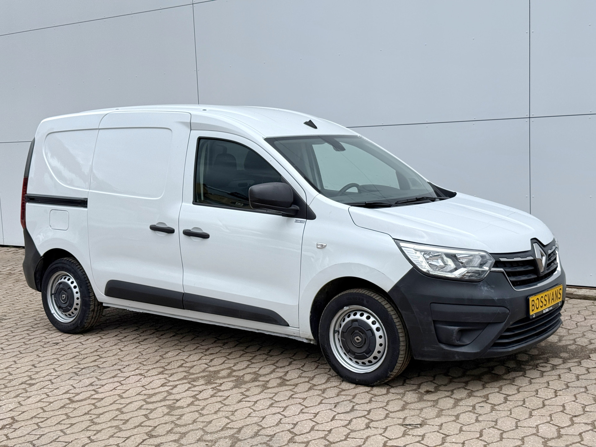 Renault Kangoo 1.5 dCi 95pk L1 Cruise Control Airco Carplay