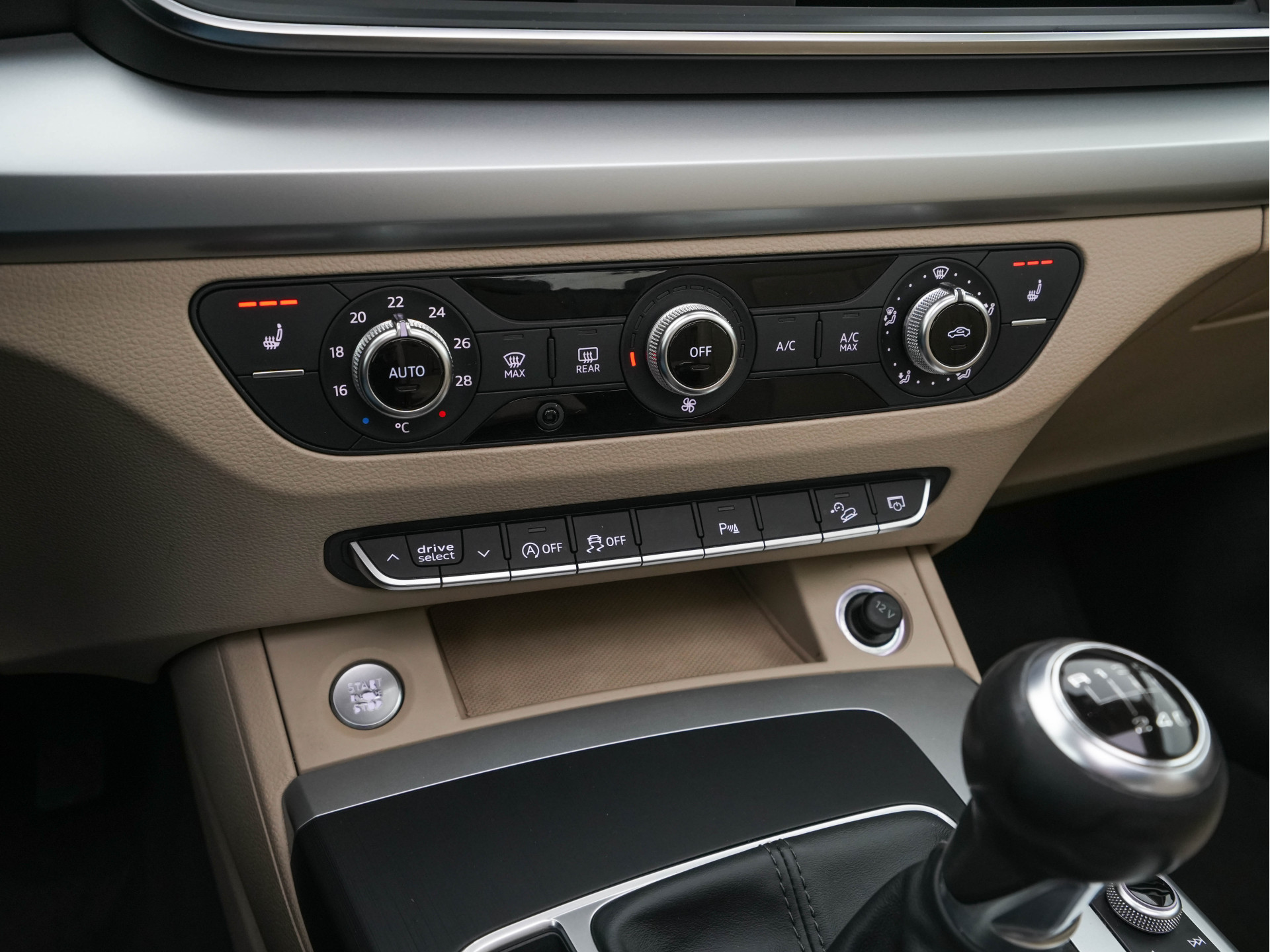 Audi Q5 2.0 TDI Pro Line *PANO | XENON | LUXURY-LEATHER | NAVI-FULLMAP | HEATED-COMFORTSEATS | ECC | KEYLESS | PDC | CRUISE | 20''ALU*