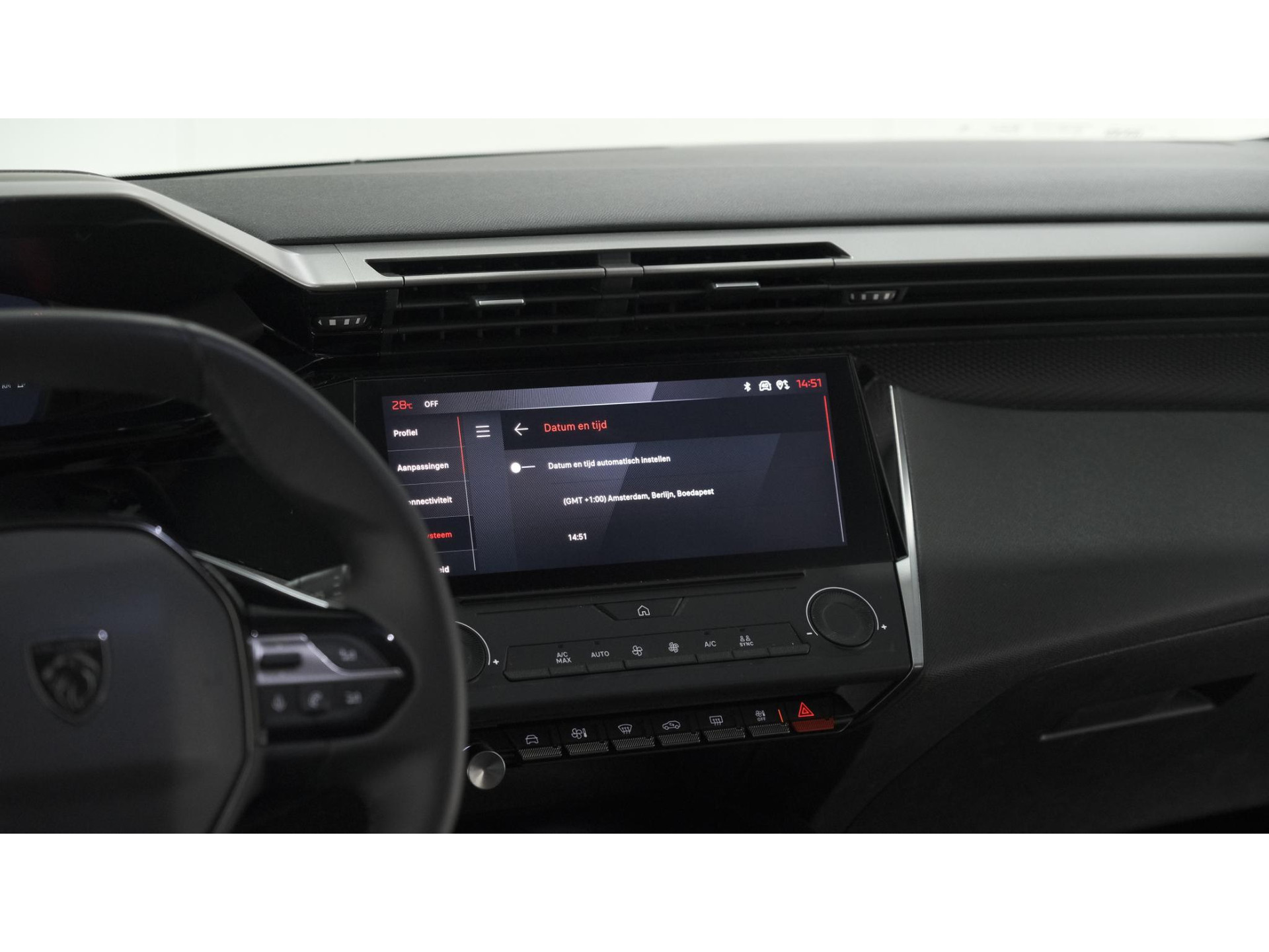 Peugeot 308 SW PureTech 130 EAT8 Active Pack | Automaat | Apple Carplay | Parkeersensoren | Navigatie