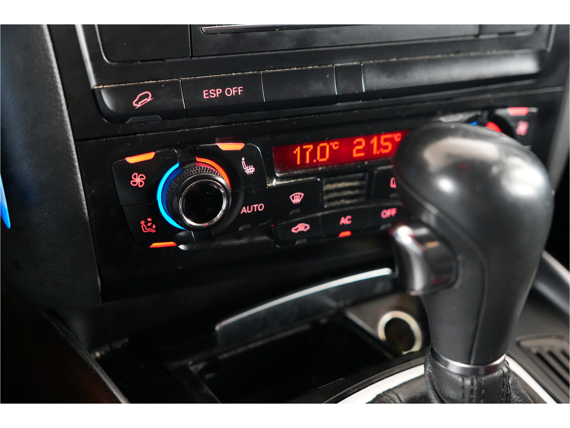 Audi Q5 2.0 TFSI quattro | S-Line | Trekhaak | Stl. verw. | Cruise |
