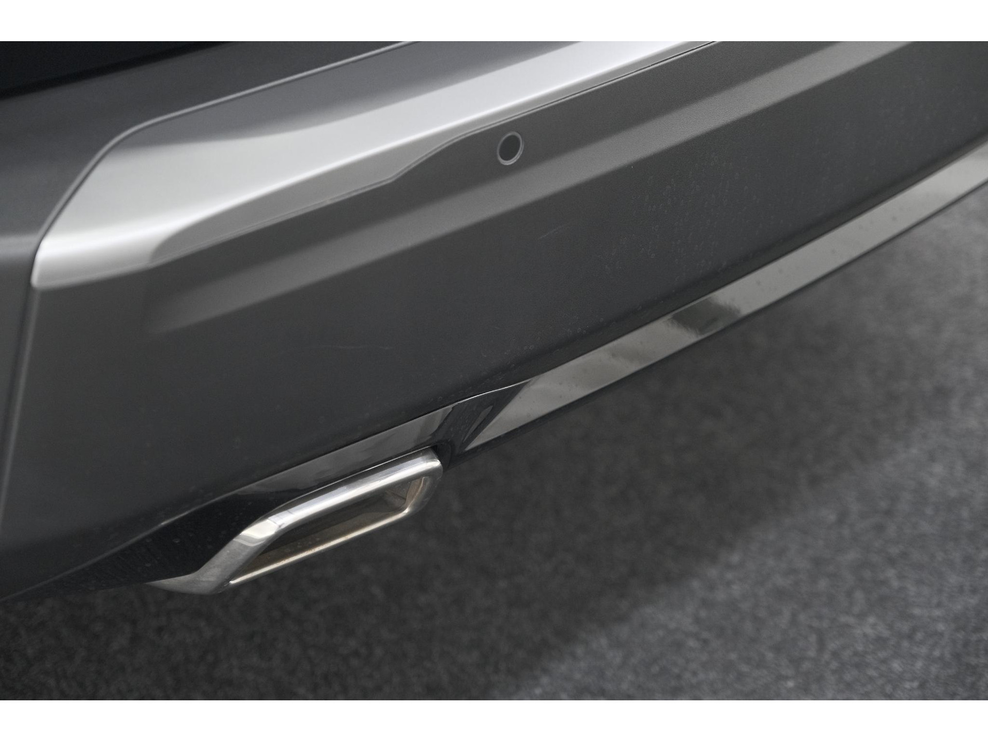 Peugeot 2008 PureTech 130 EAT8 GT | Camera | Parkeersensoren | Apple Carplay