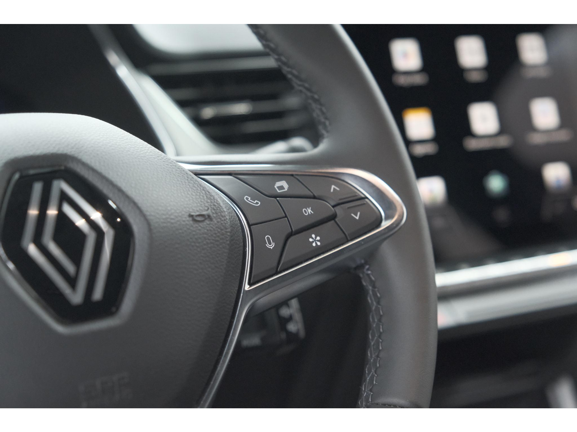 Renault Captur Mild Hybrid 160 EDC Techno | Camera | Navigatie | Apple Carplay | Pack Full Screen