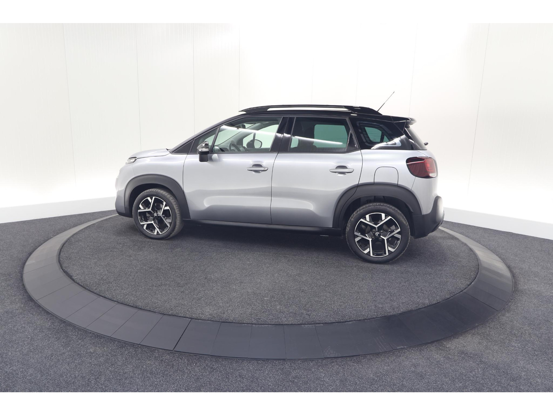 Citroen C3 Aircross PureTech 110 Max | Camera | Navigatie | Apple Carplay | Parkeersensoren