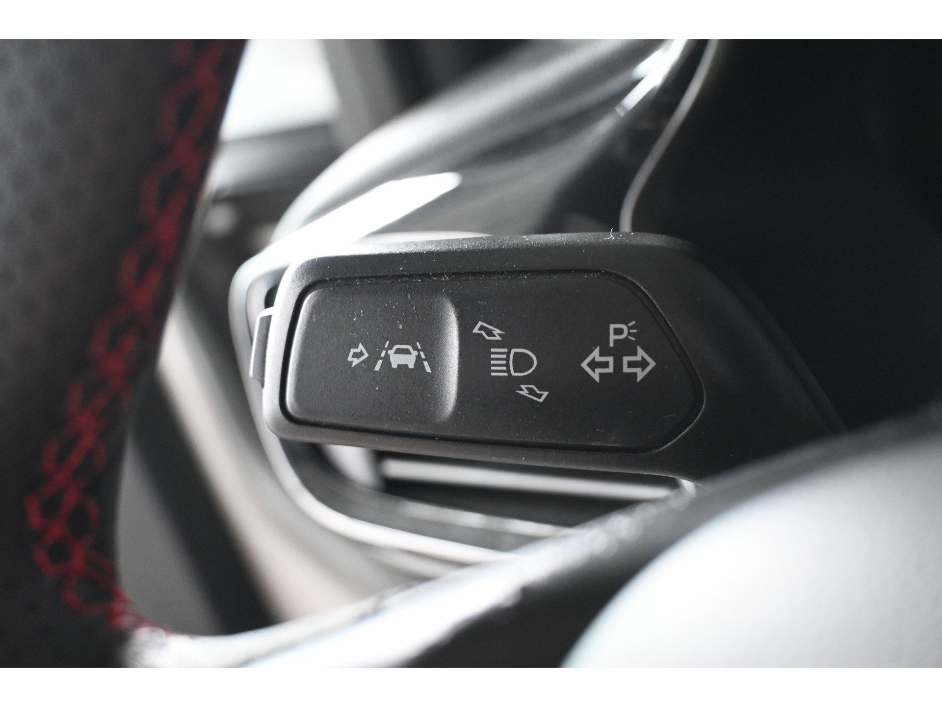 Ford Fiesta 1.0 EcoBoost Hybrid ST-Line Adaptieve Cruise Clima Camera Lane Assist Led Inruil Mogelijk!