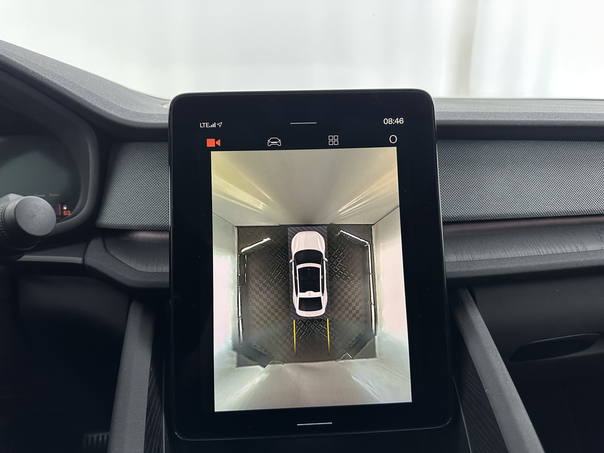 Polestar 2 Long Range Dual Motor Launch Edition 78kWh (3-Fase-11kW) {SOH-88%} Aut.*PANO | NAVI-FULLMAP | FULL-LED | ADAPTIVE-CRUISE | BLINDSPOT | TOPVIEW | KEYLESS | LANE-ASSIST | DIGI-COCKPIT | CARPLAY | DAB+ | HEATED-SPORTSEATS | CAMERA | MEMORY-PACK |