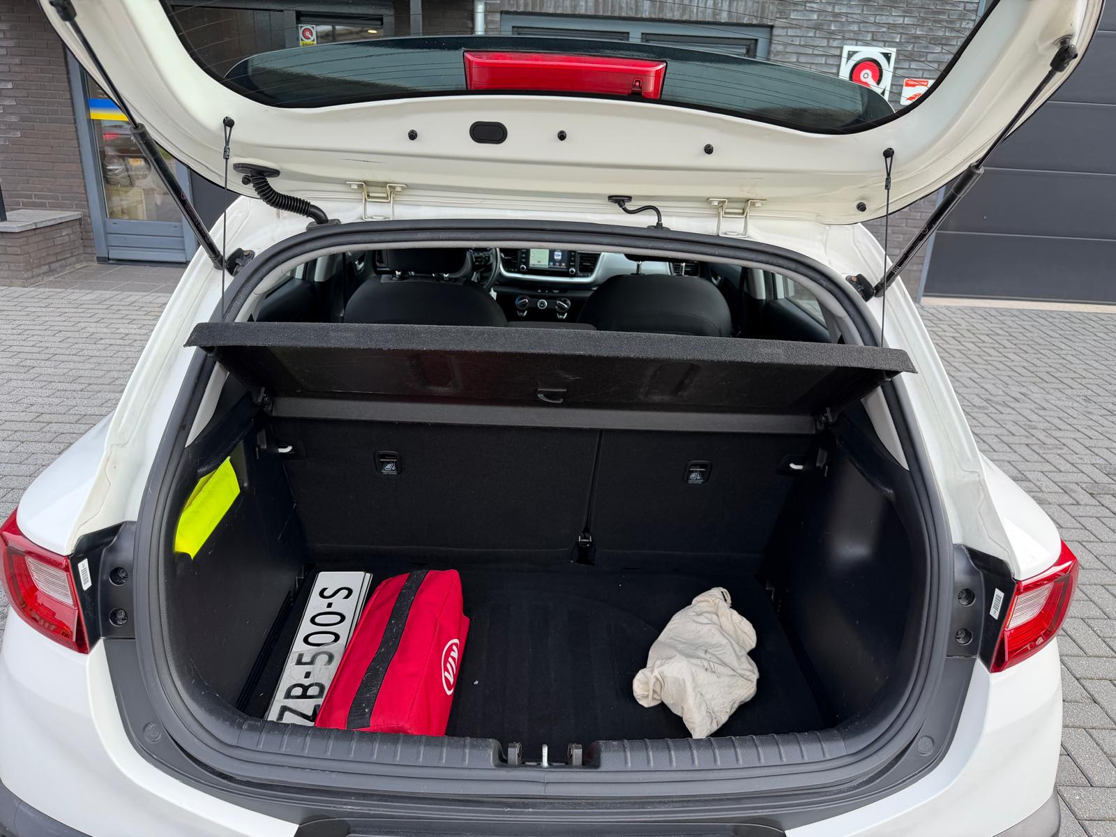 Kia Stonic 1.0 T-GDi DynamicLine | 2E EIGENAAR | 3/6/12MND GARANTIE | DAB | CARPLAY | NAVI | CRUISE | LMV |