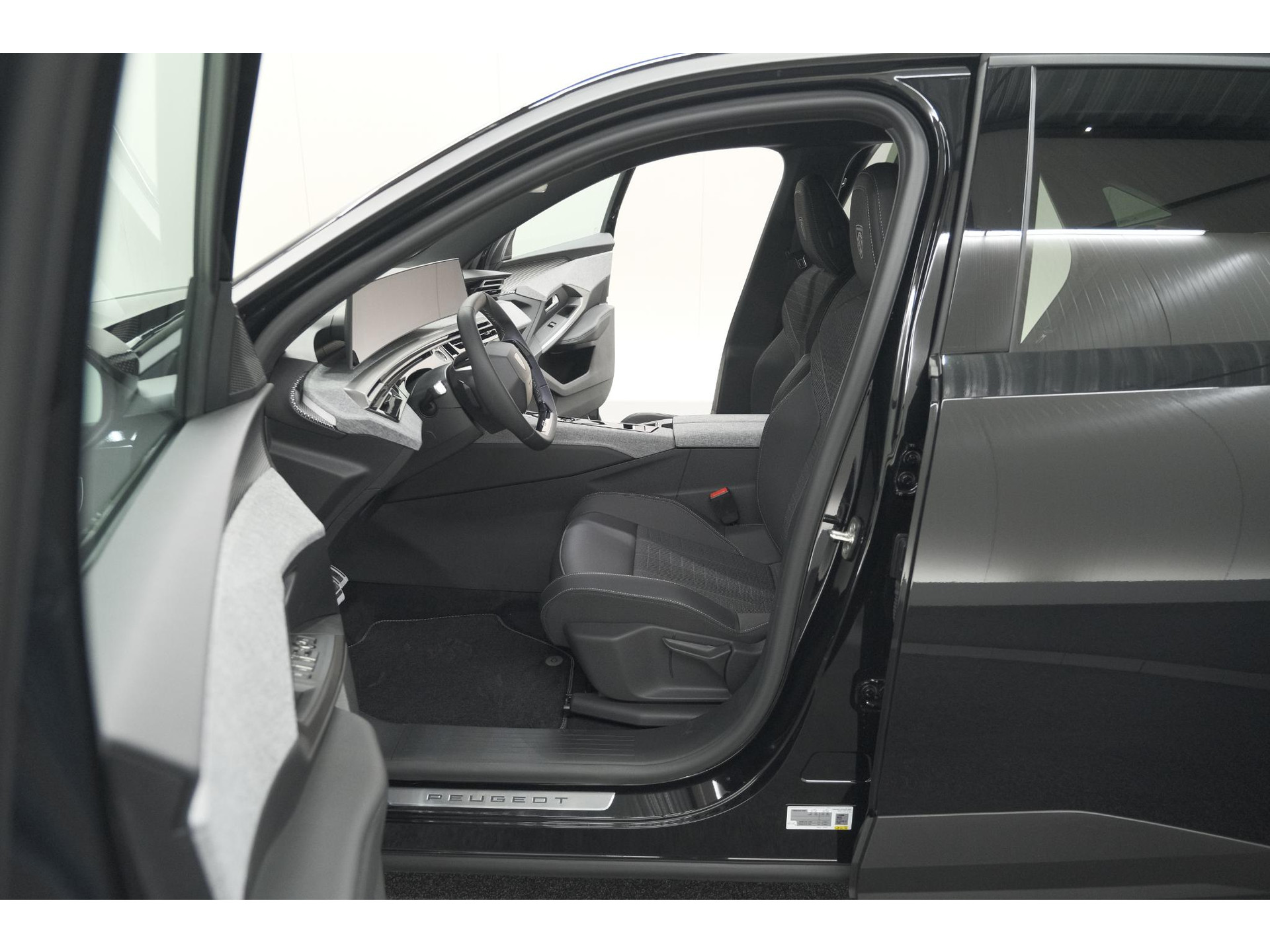 Peugeot 3008 Hybrid 145 e-DCS6 GT | Elektrische Kofferklep | Camera | Adaptieve Cruise Control | Apple CarPlay