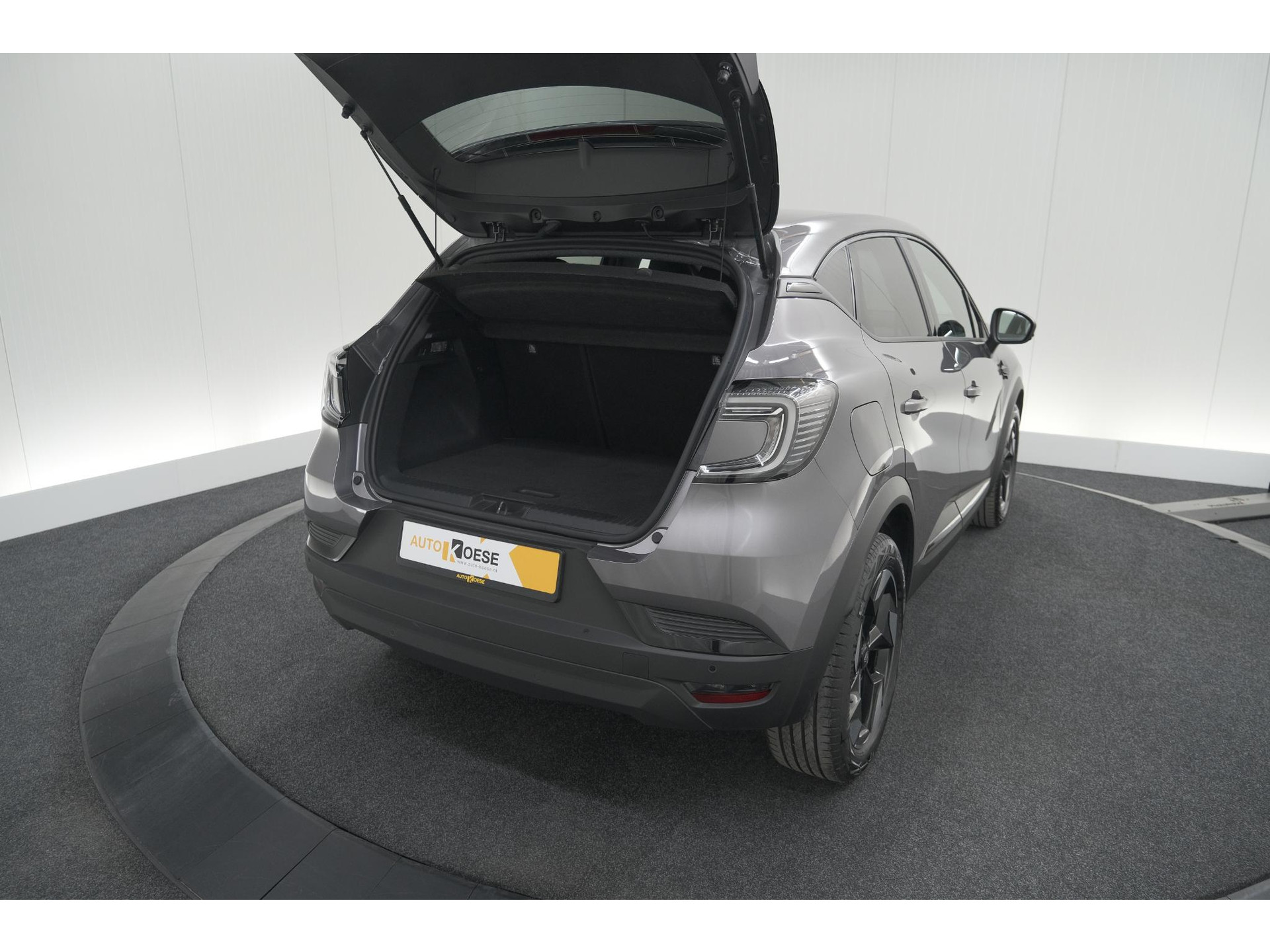 Renault Captur Mild Hybrid 160 Techno | Pack Winter | Camera | Adaptieve Cruise Control | Apple Carplay