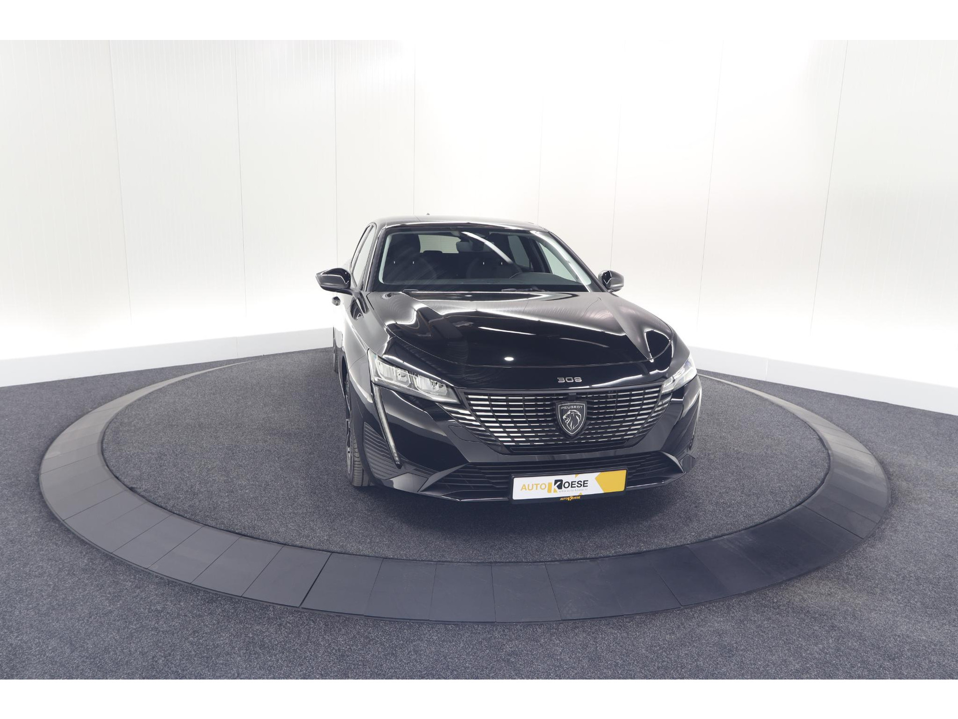 Peugeot 308 SW 1.6 Plug-in Hybrid 180 Allure | Camera | Adaptieve Cruise Control | Navigatie
