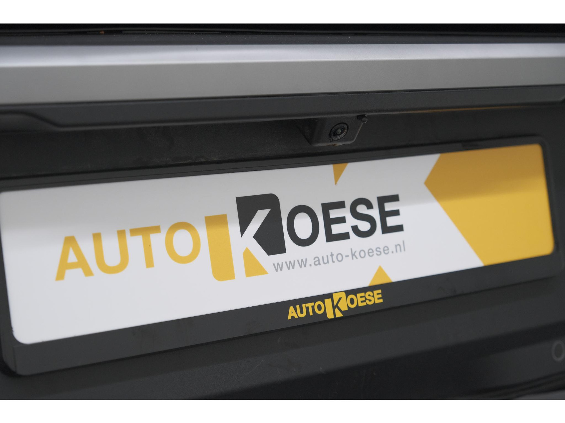 Peugeot 5008 1.2 Hybrid 136 GT 7p | Adaptieve Cruise control | Elektrische Kofferklep | Stoelverwarming