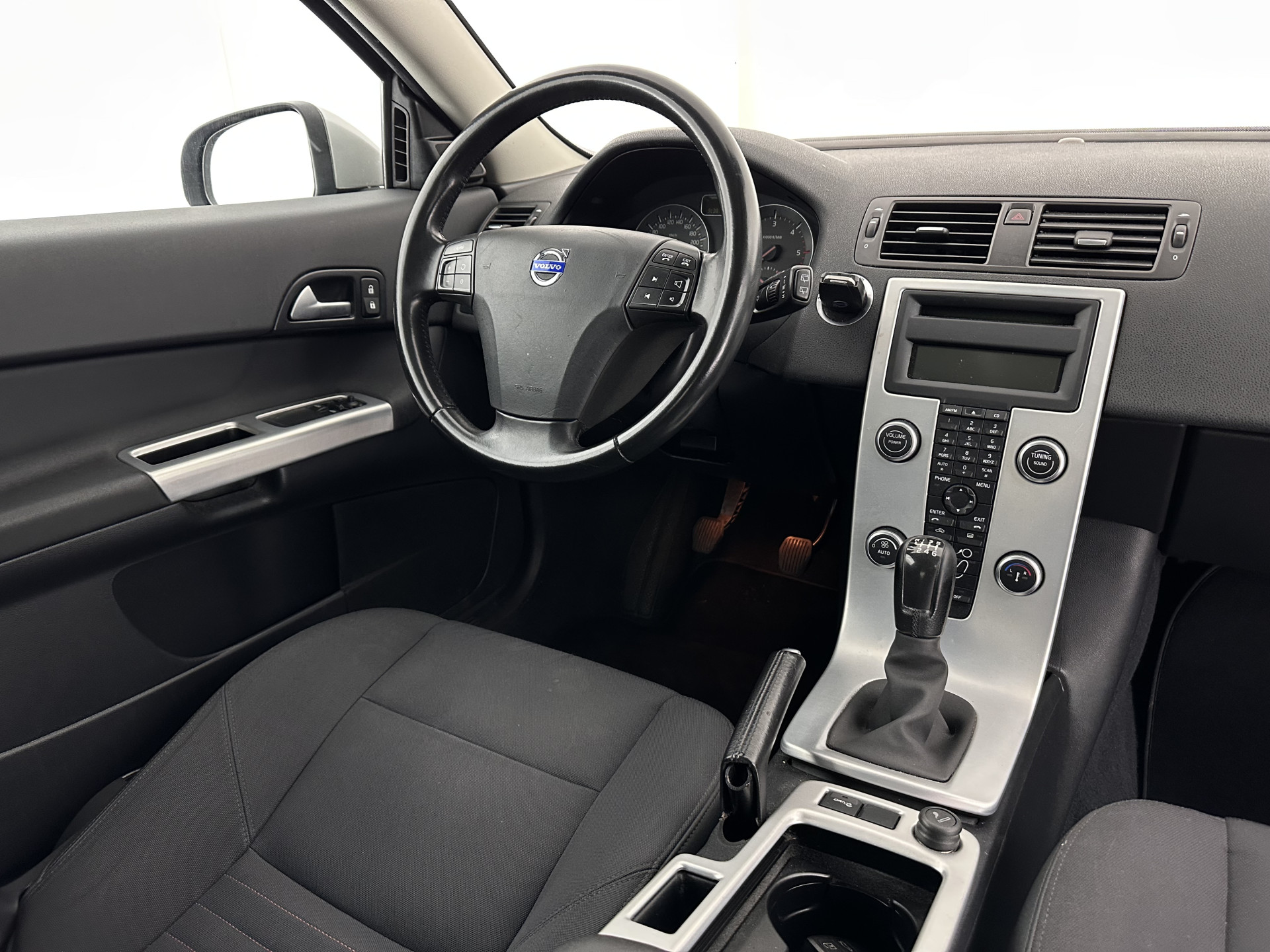 Volvo C30 1.6 D2 Kinetic *AIRCO | CRUISE | COMFORT-SEATS | 16''ALU*