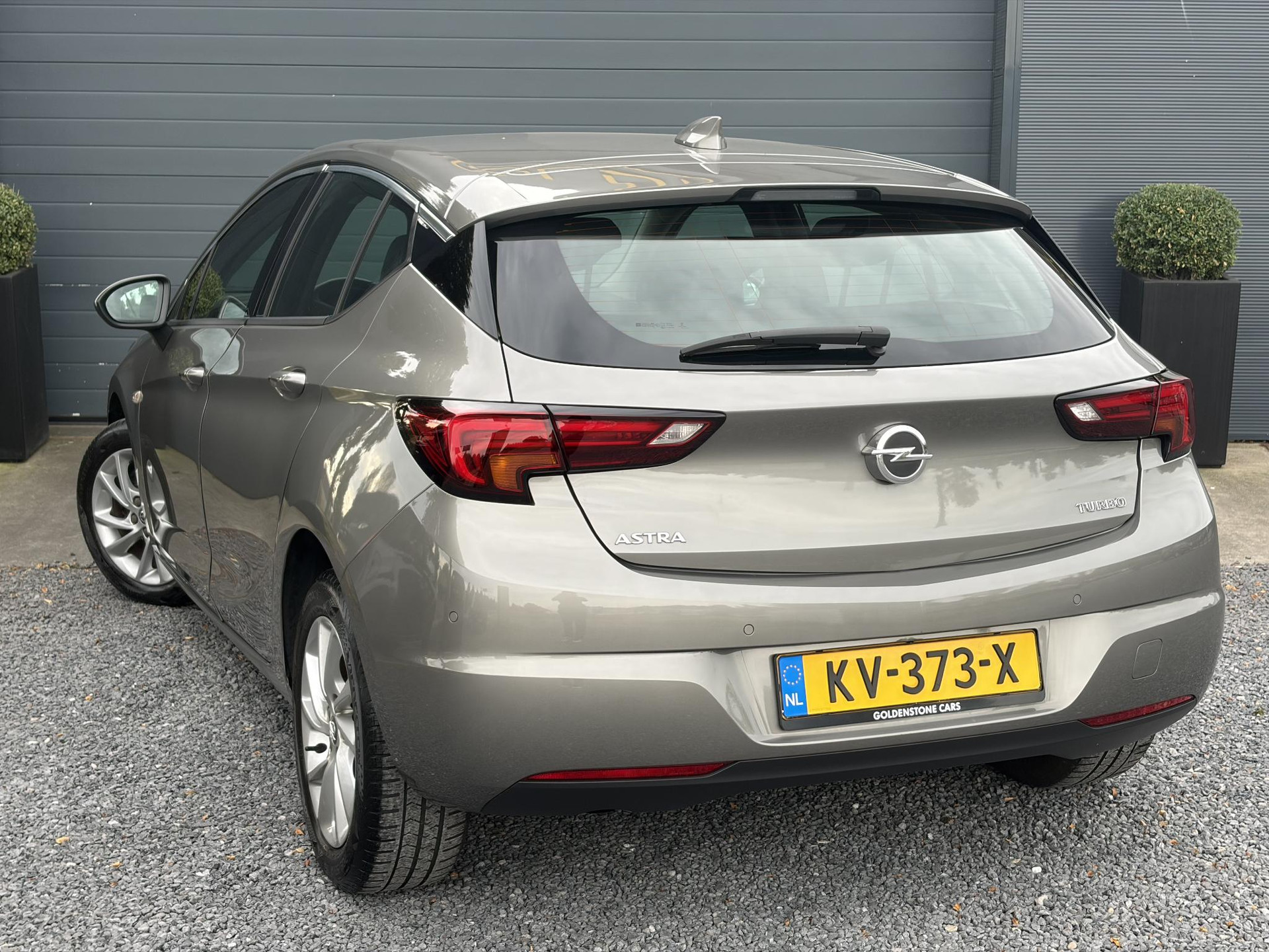 Opel Astra 1.4 Innovation ✓2e Eigenaar✓Carplay✓Navi✓150pk✓Keyless✓6 Bak✓Halfleder✓Rijstrooksensor✓Pdc V+A✓Clima✓Cruise✓Lm velgen✓Bj 12-2016✓N.A.P✓Apk tot 09-2027