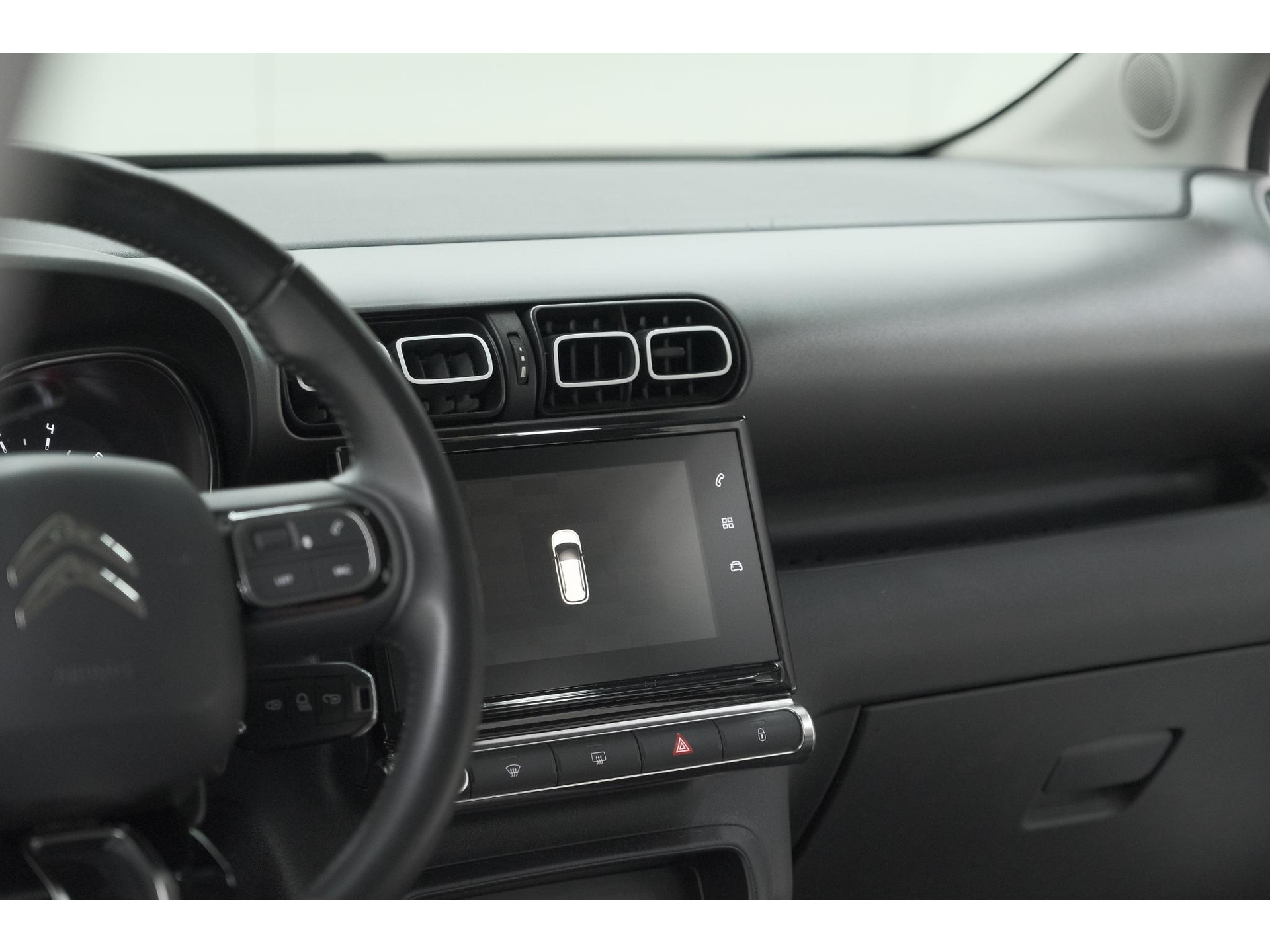 Citroen C3 Aircross PureTech 110 Feel | Navigatie | Parkeersensoren | Climate Control | Apple Carplay