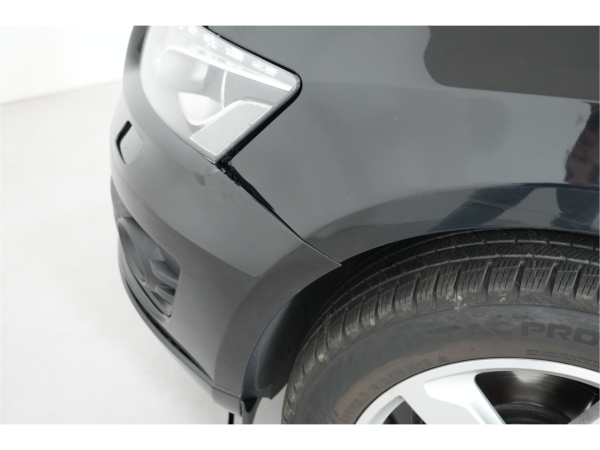 Audi Q5 2.0 TFSI quattro | S-Line | Trekhaak | Stl. verw. | Cruise |