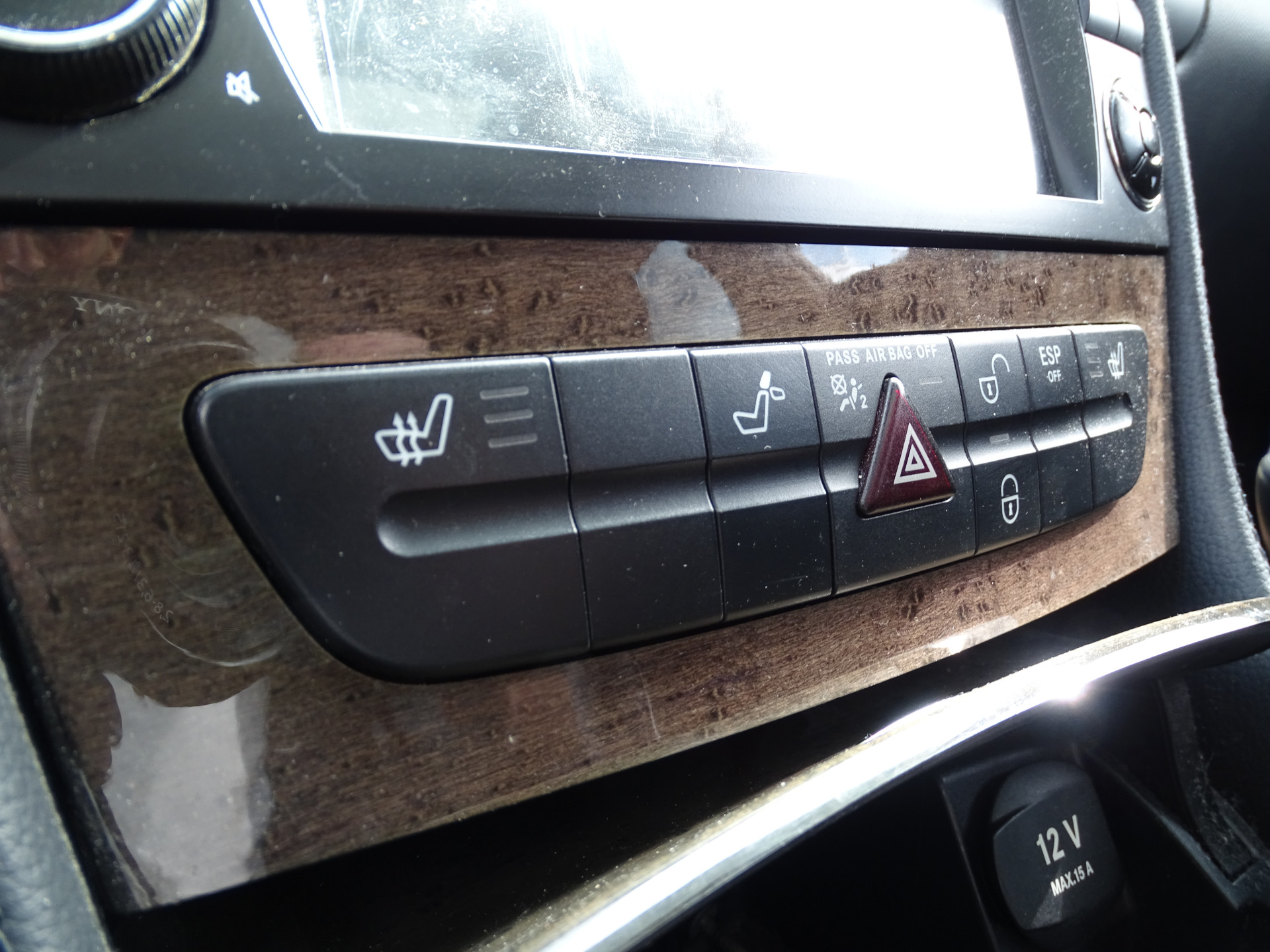 Mercedes-Benz CLS-klasse 350 CGI Prestige Plus Youngtimer